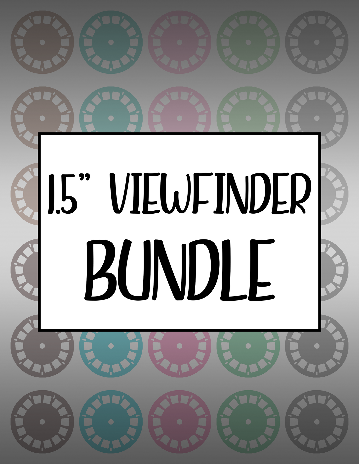 Viewfinders