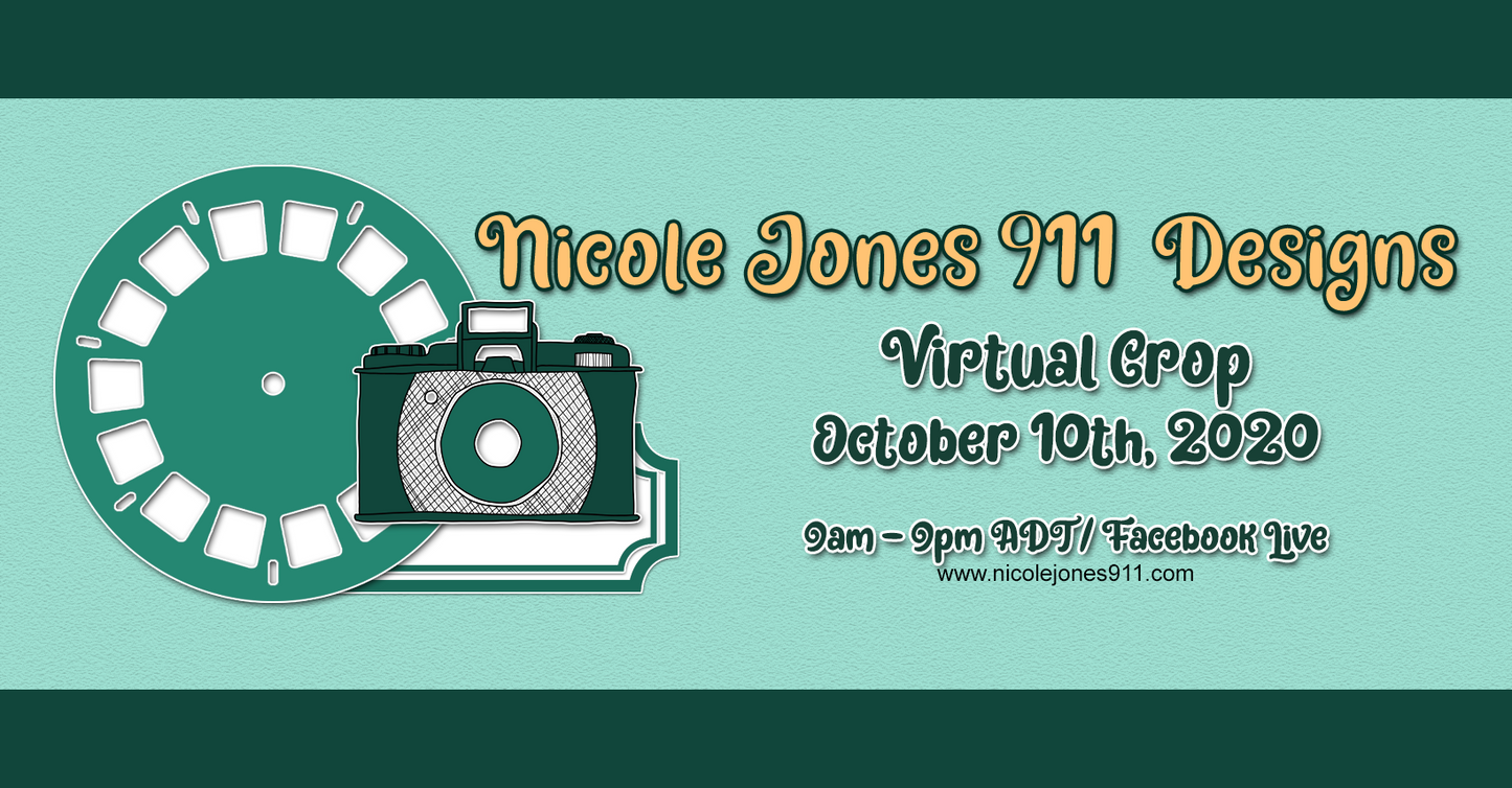 VIRTUAL CROP (Oct 10 2020)