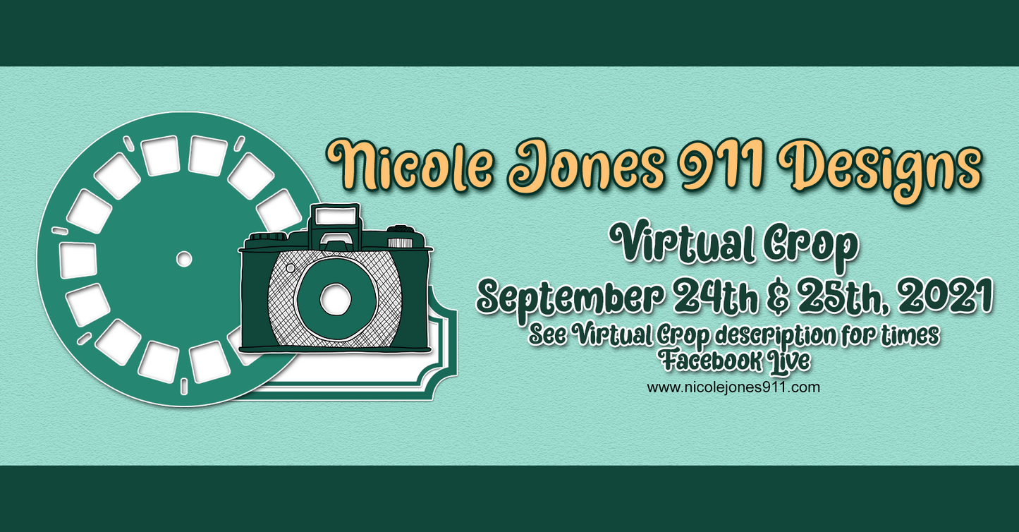 VIRTUAL CROP (SEPT 24-25 2021)