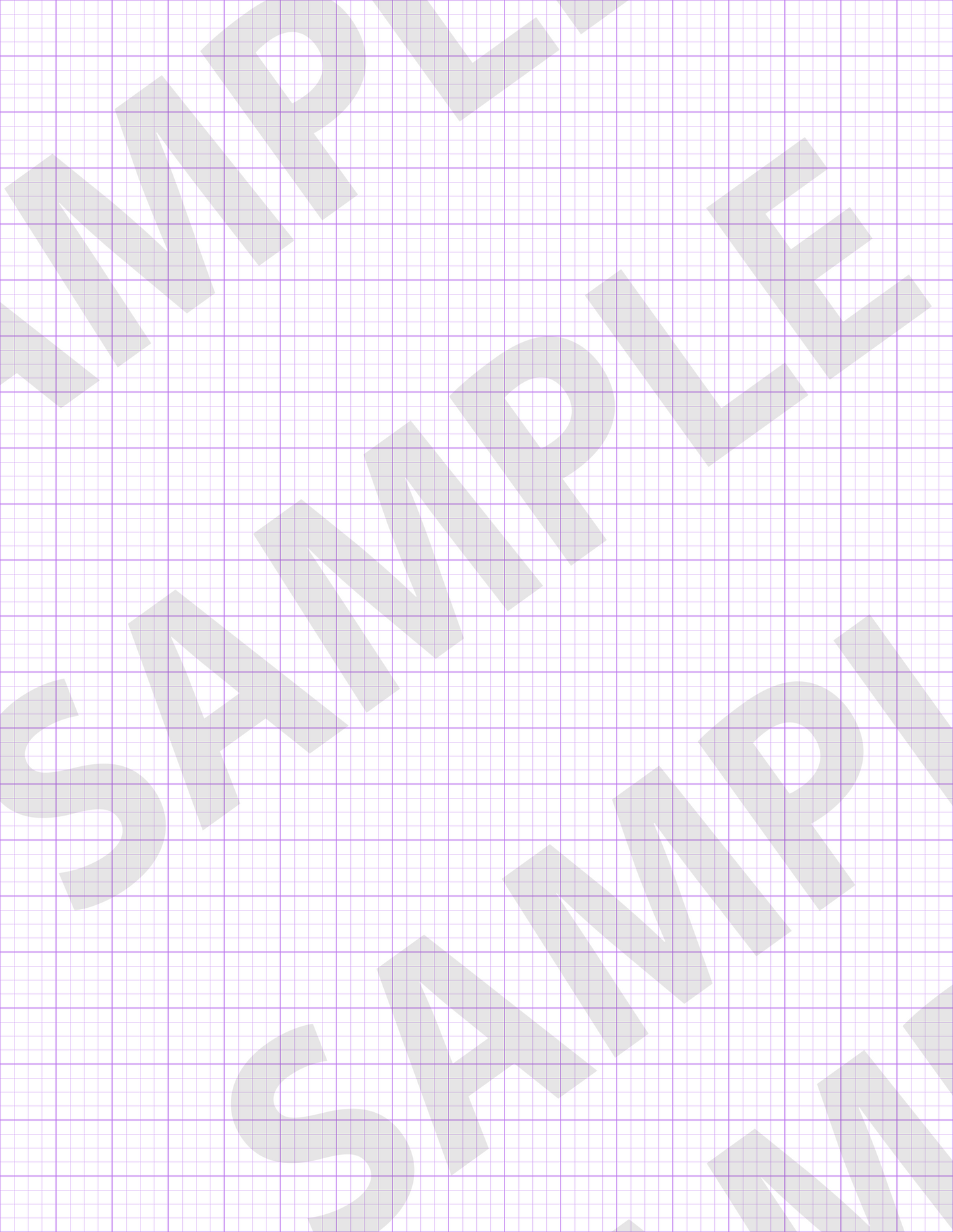 Grid Paper