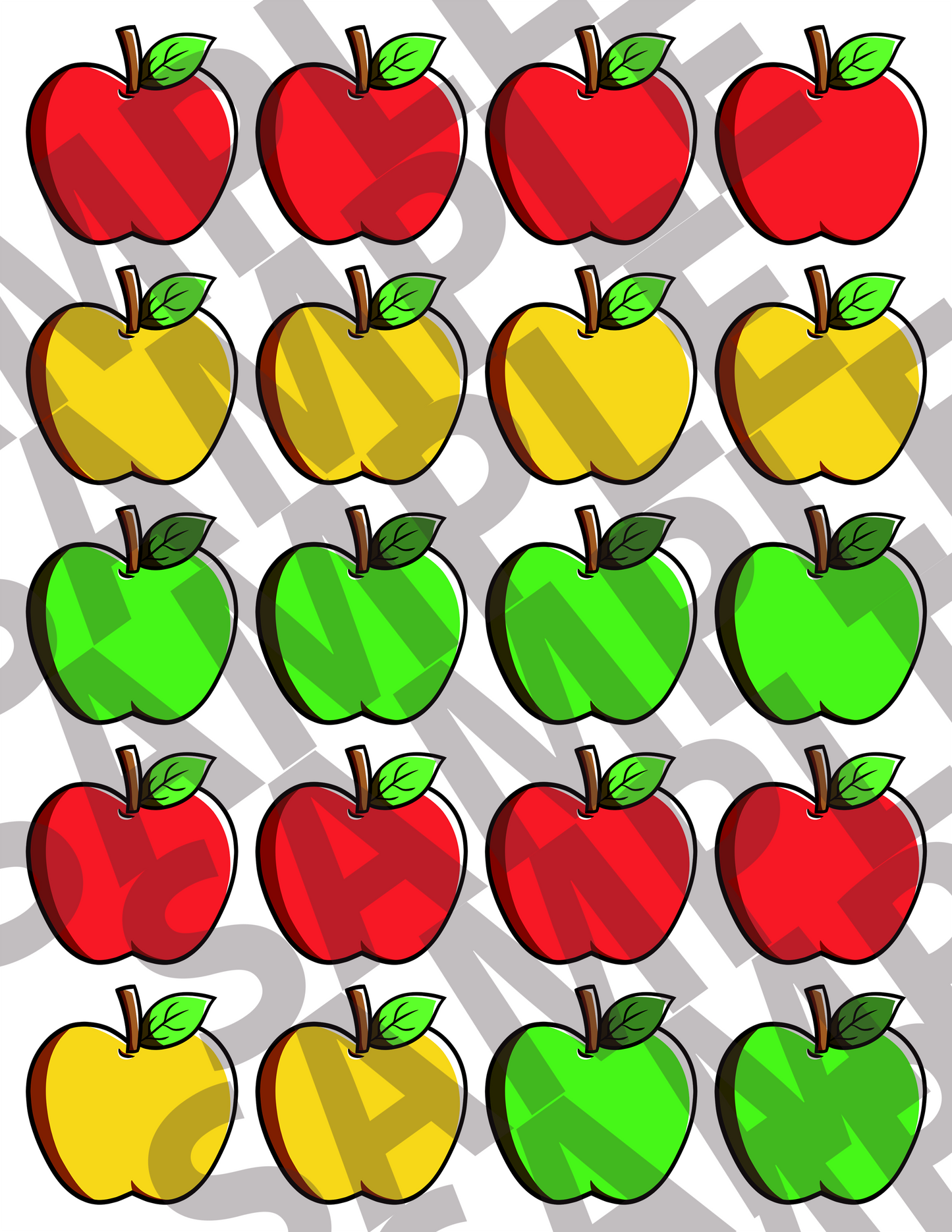 Apples