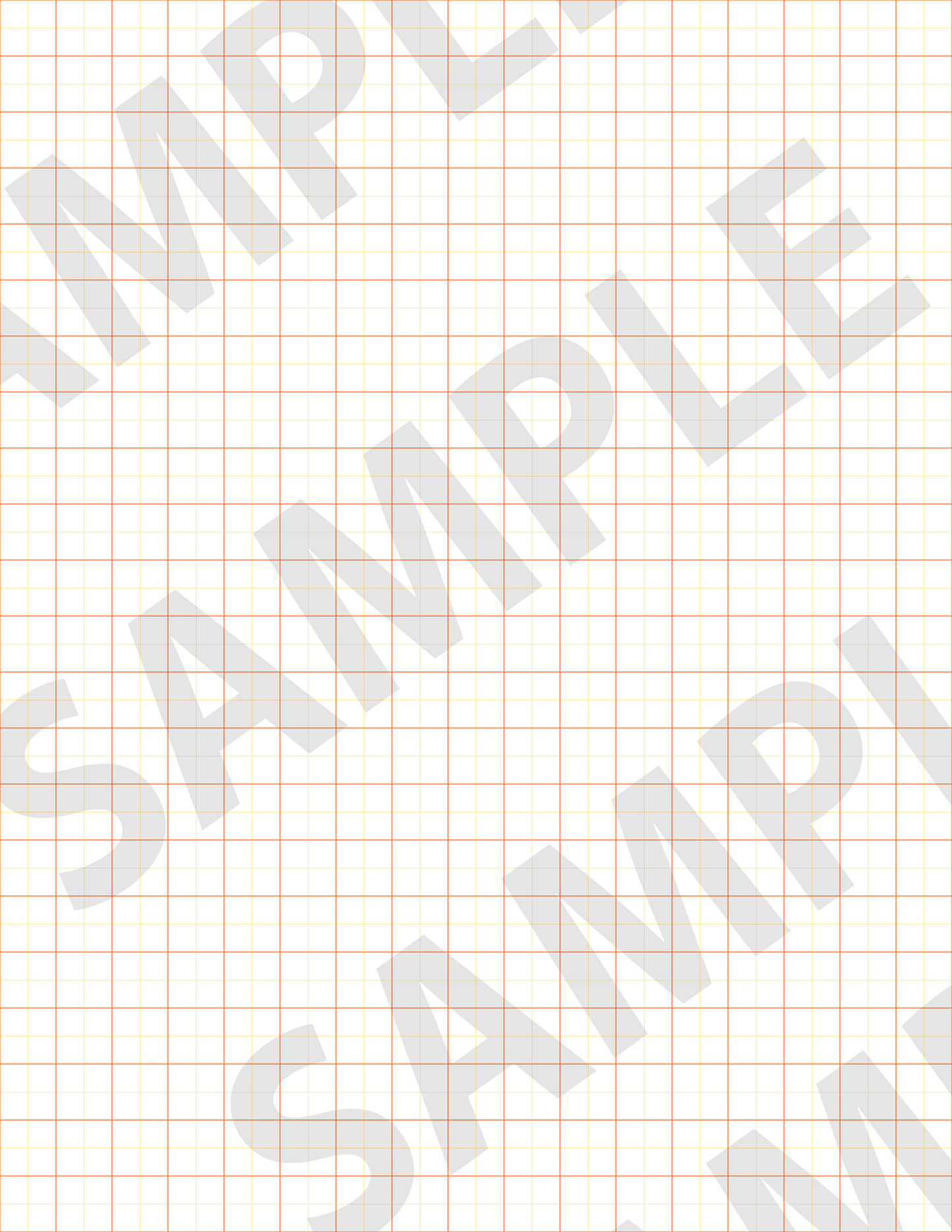 Grid Paper
