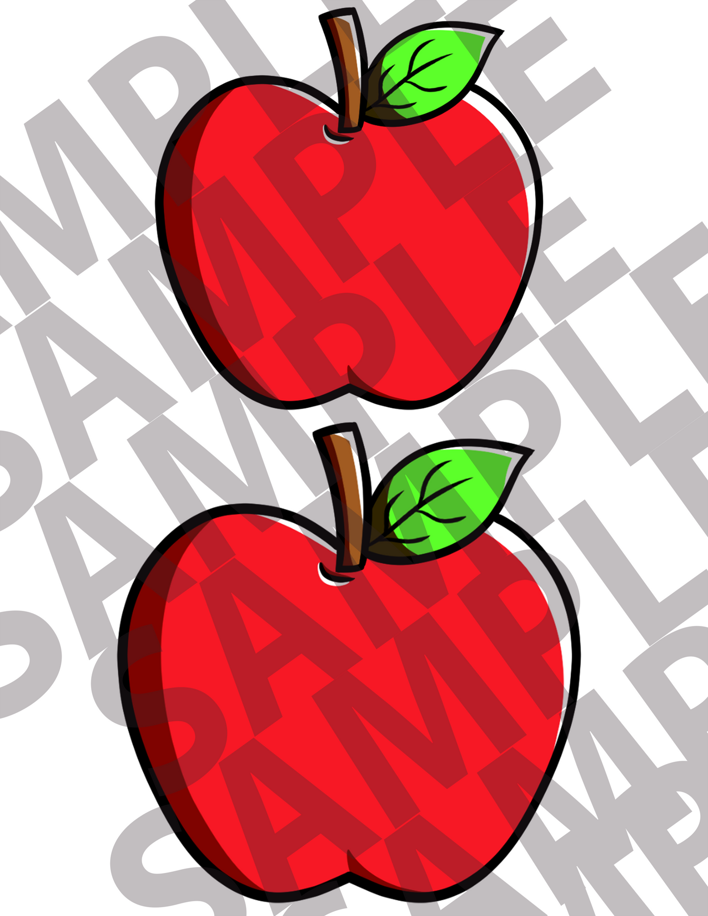 Apples