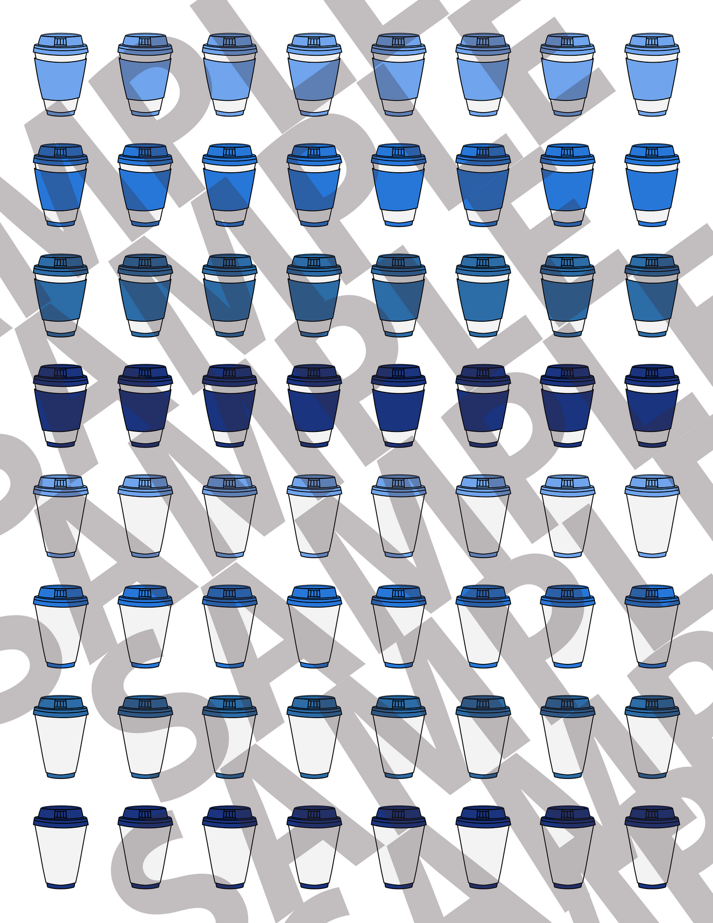 Coffee Cups