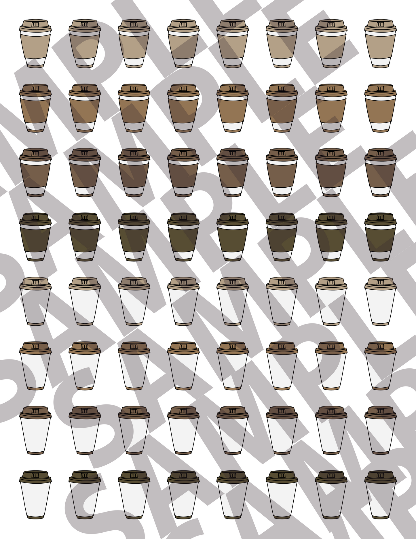 Coffee Cups