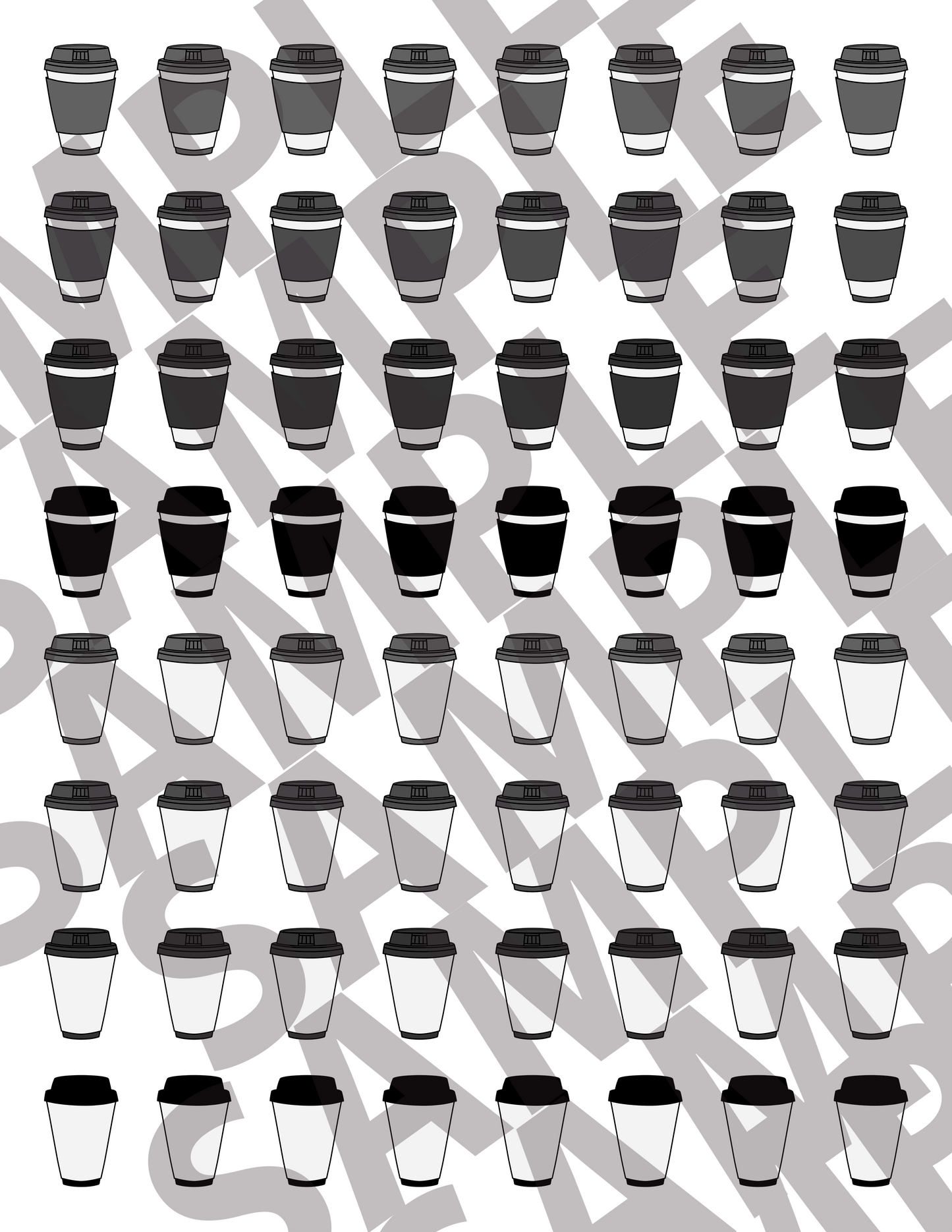 Coffee Cups