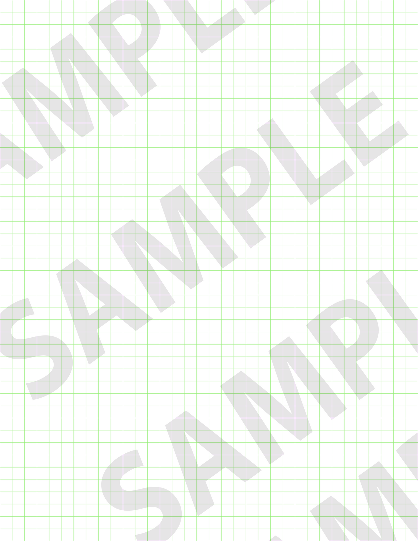 Grid Paper