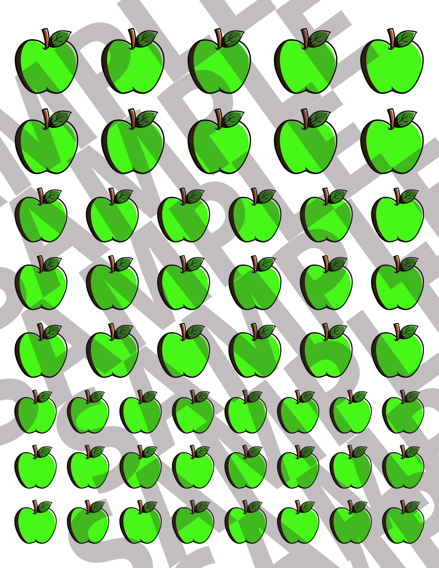 Apples