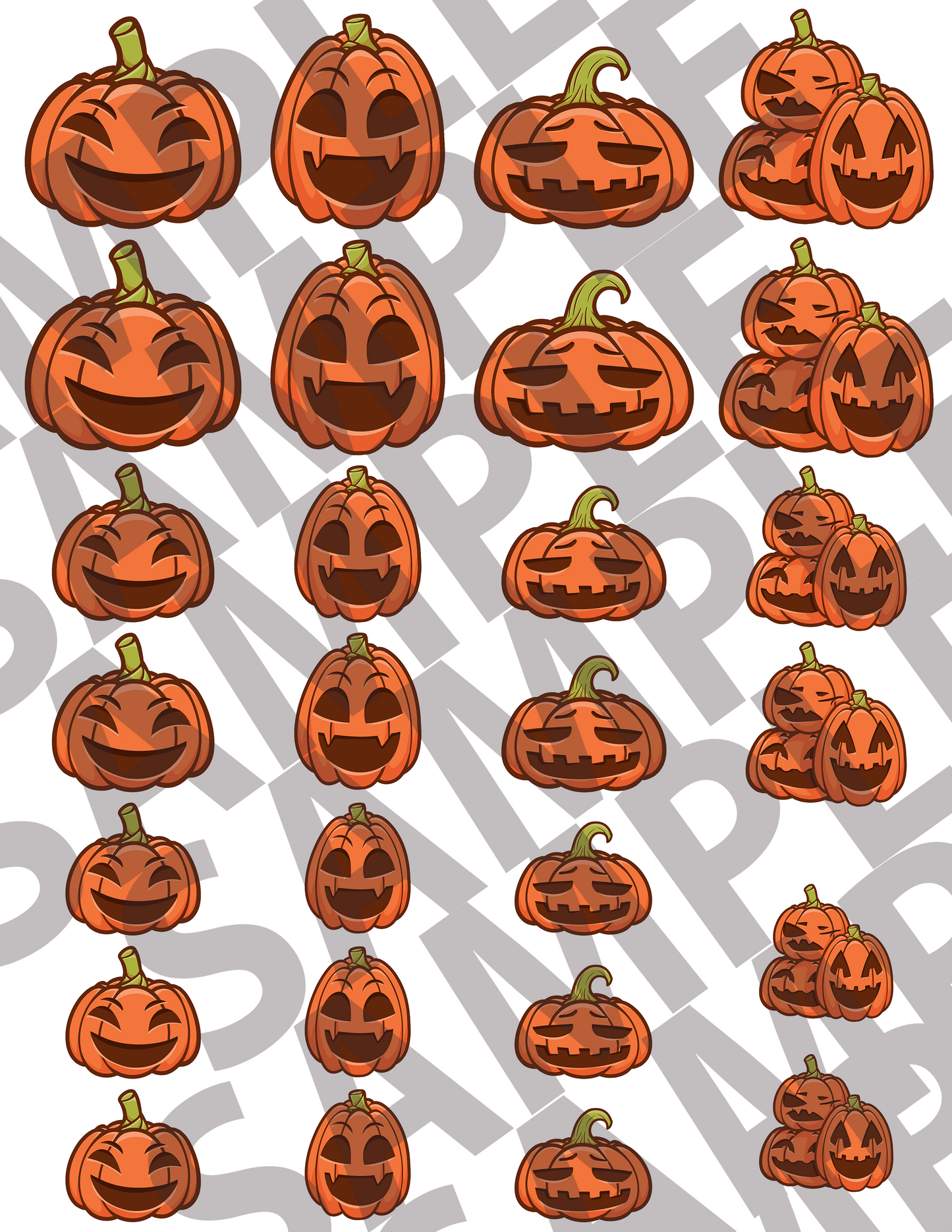 Pumpkins