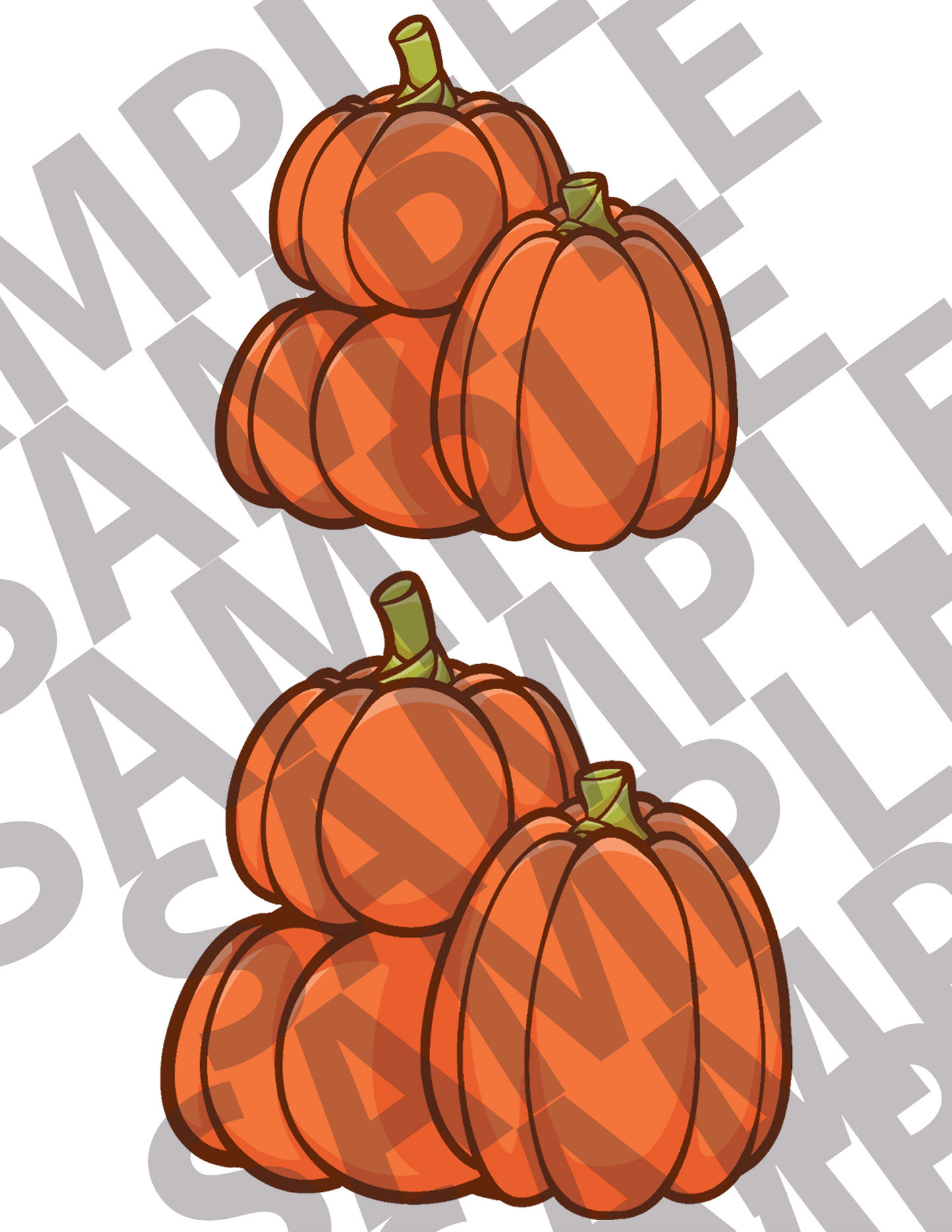 Pumpkins