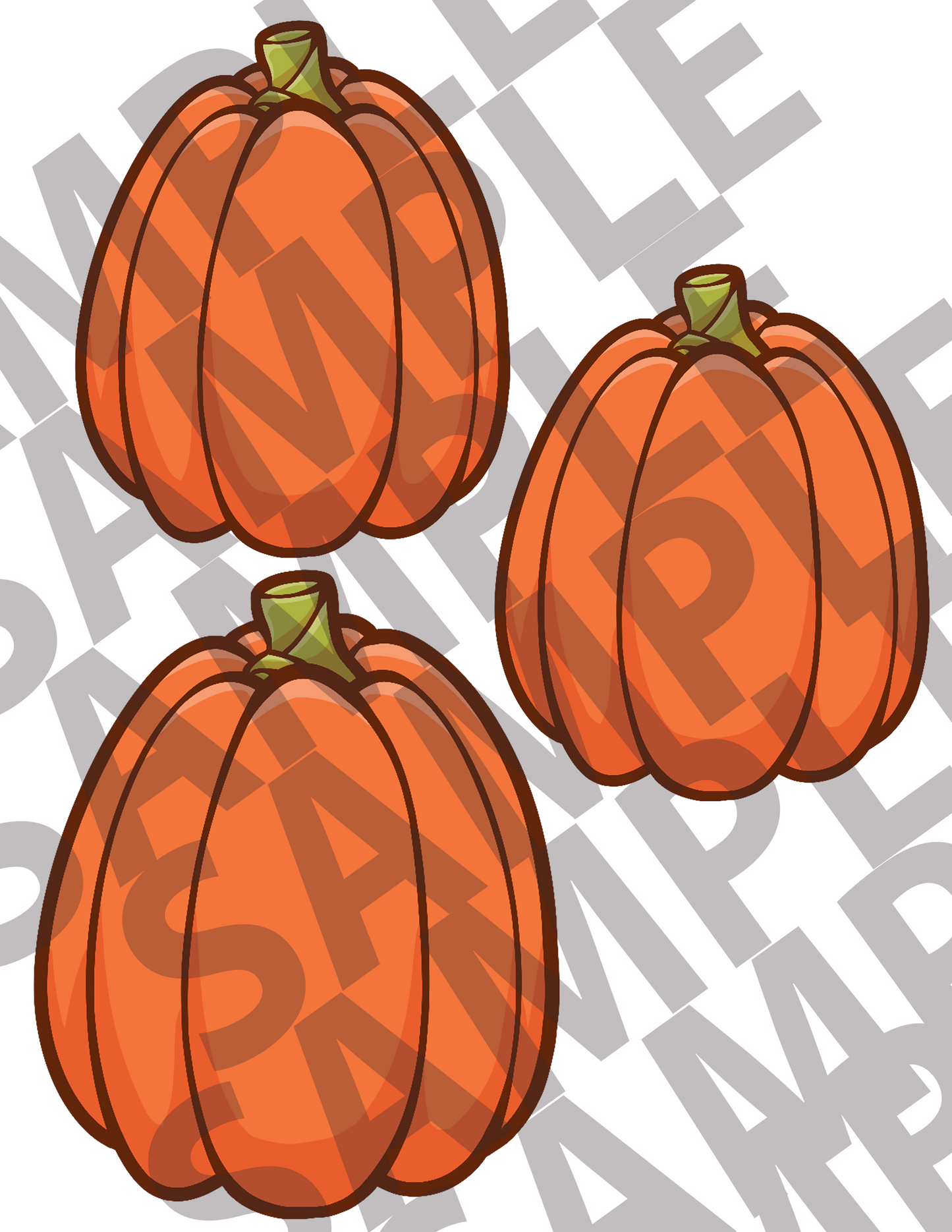 Pumpkins