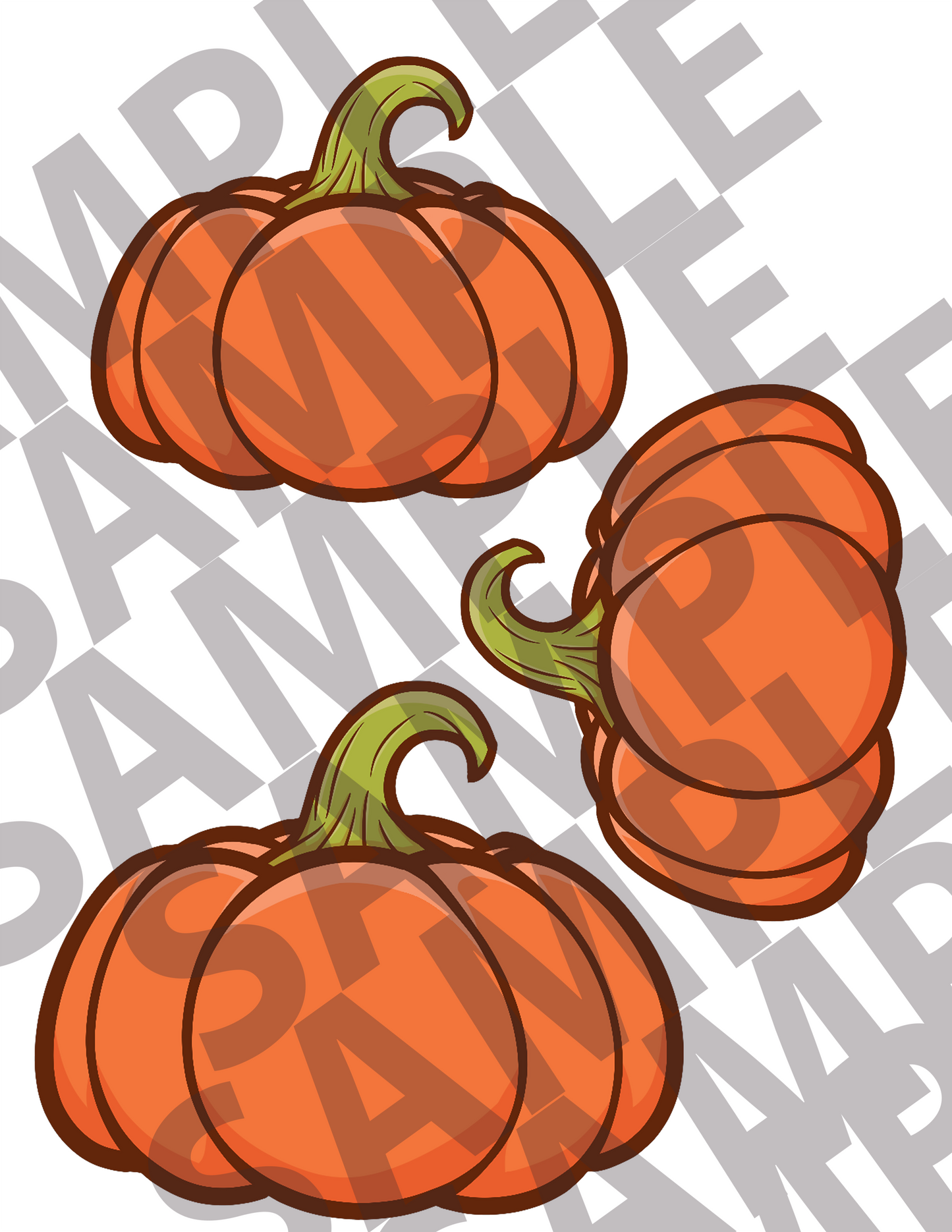 Pumpkins