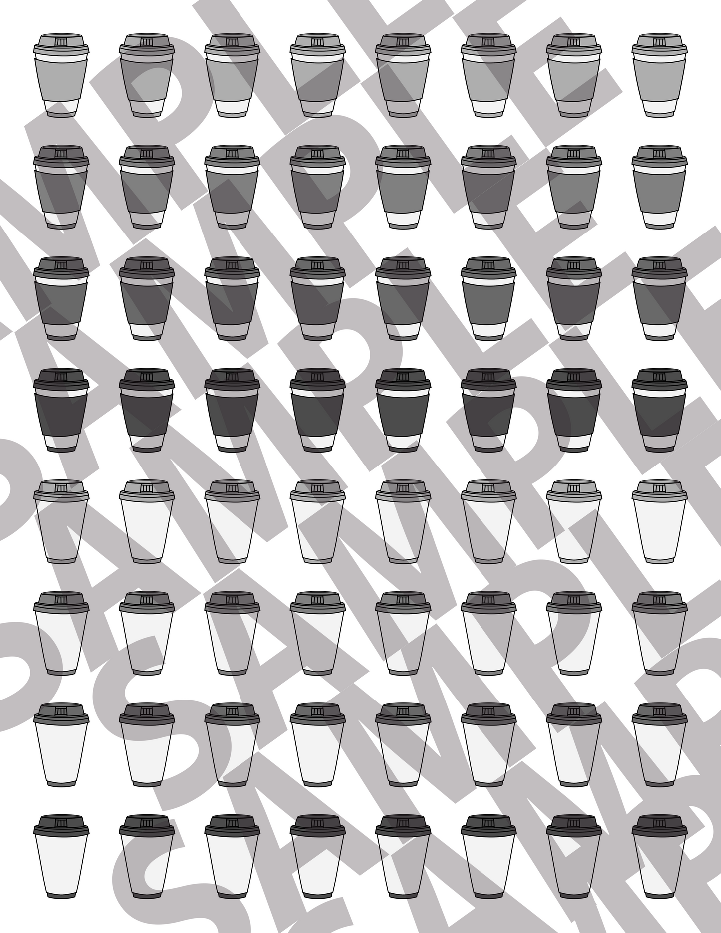 Coffee Cups