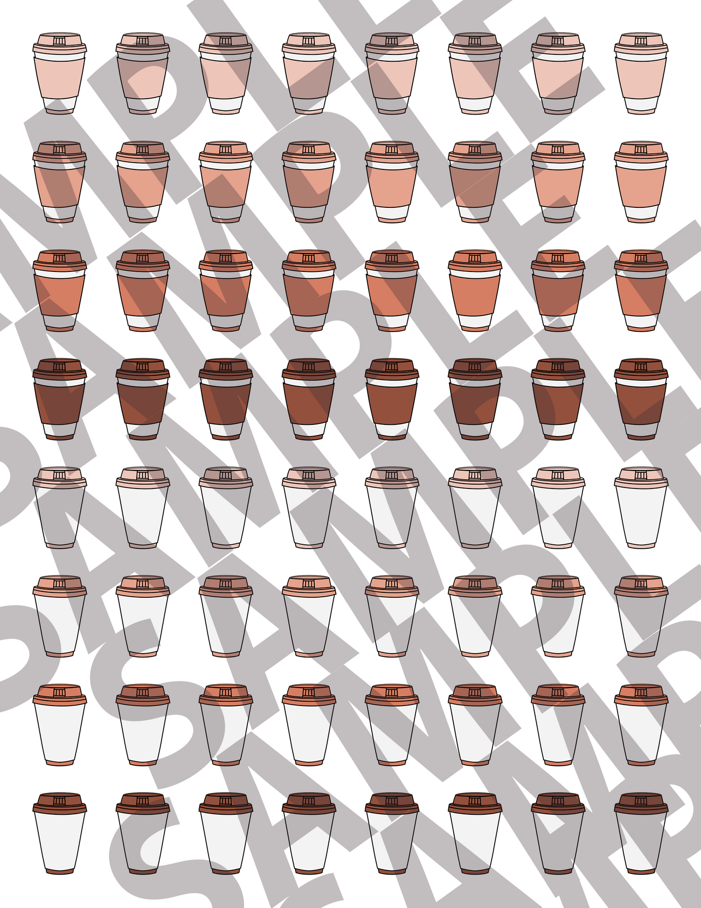 Coffee Cups
