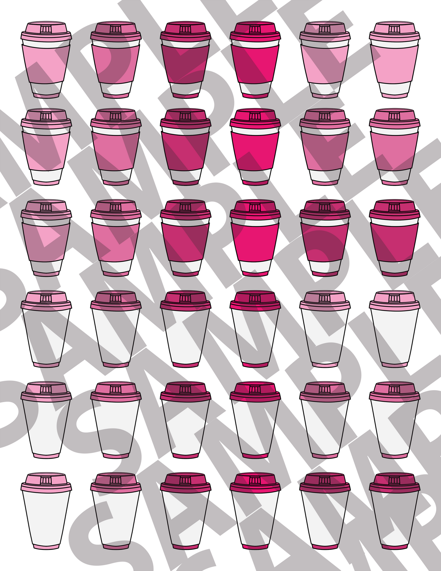 Coffee Cups