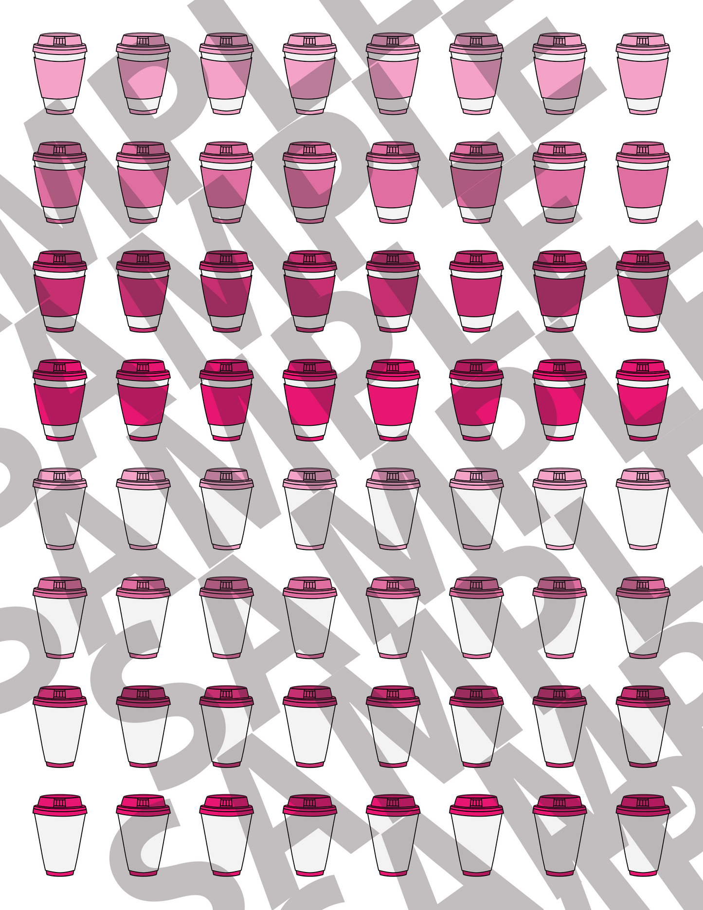 Coffee Cups