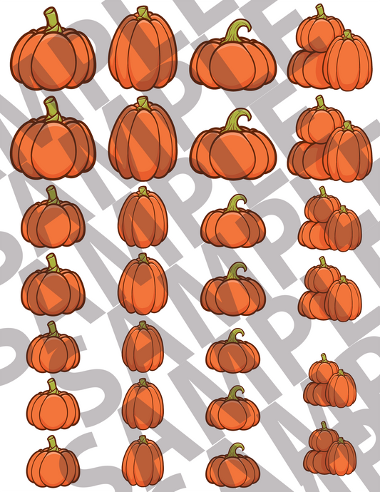 Pumpkins