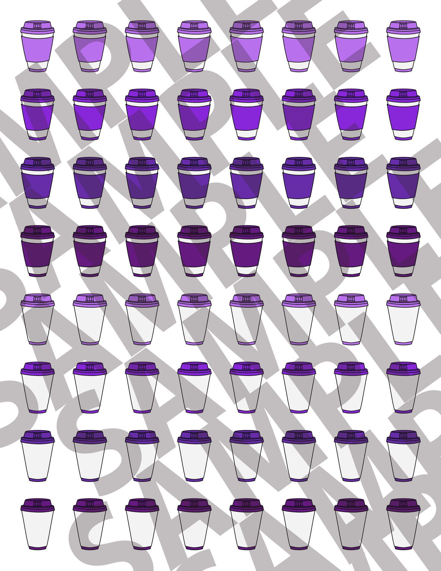 Coffee Cups