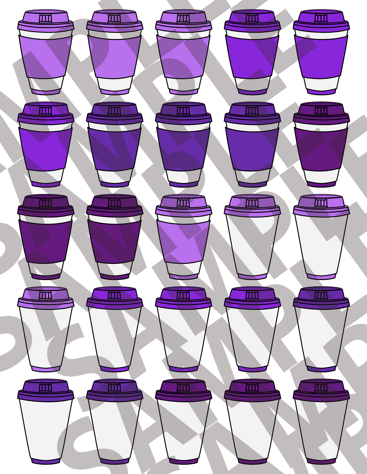 Coffee Cups