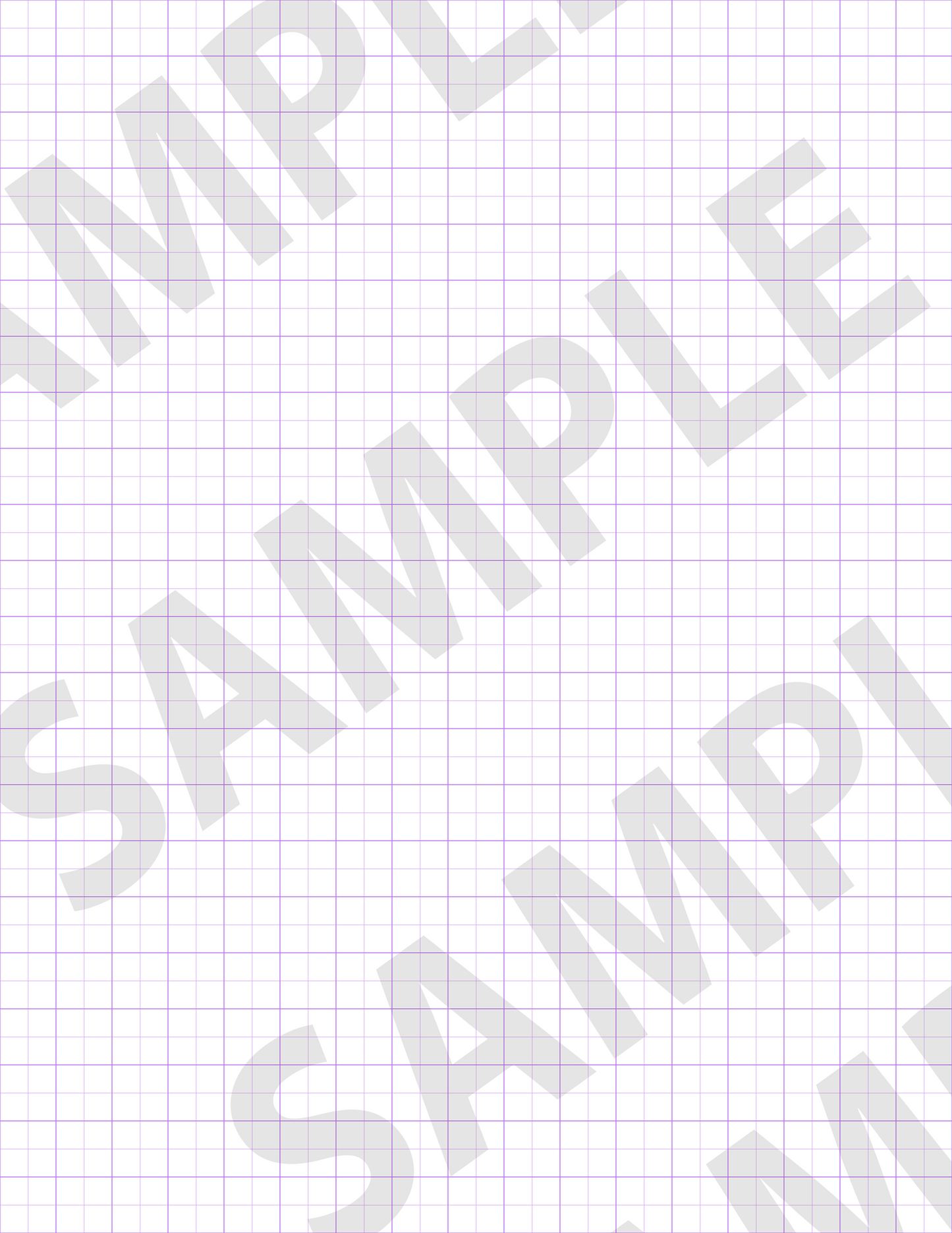 Grid Paper