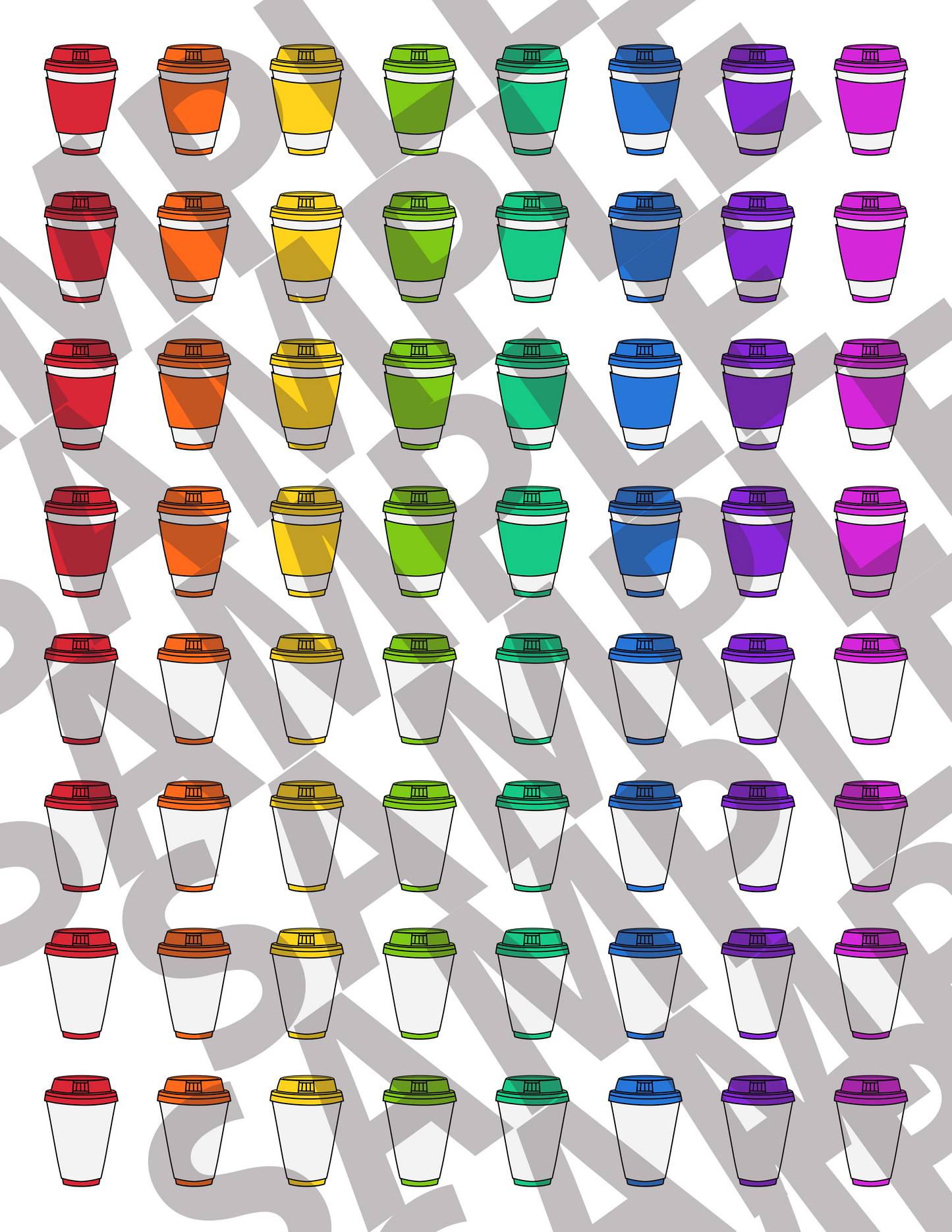 Coffee Cups
