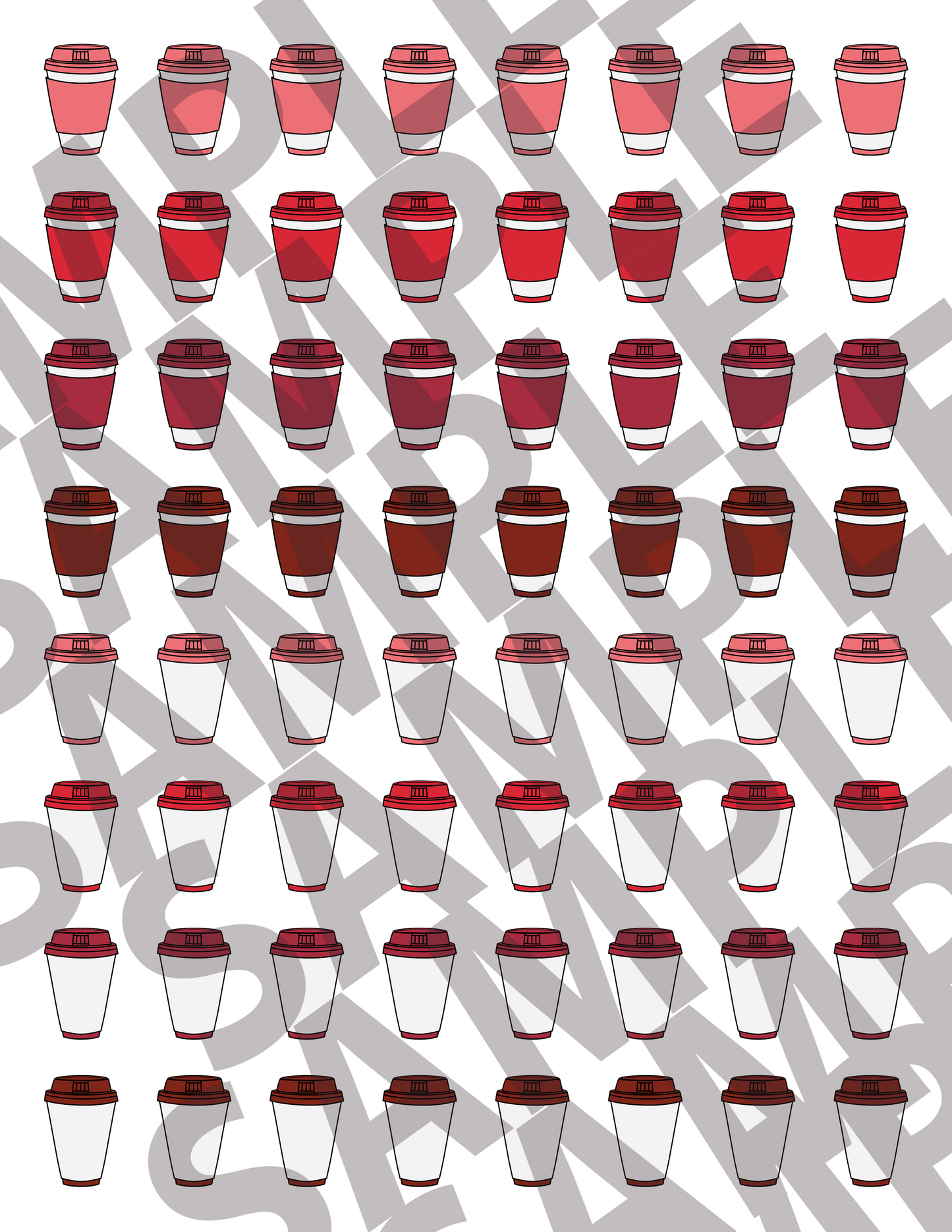 Coffee Cups