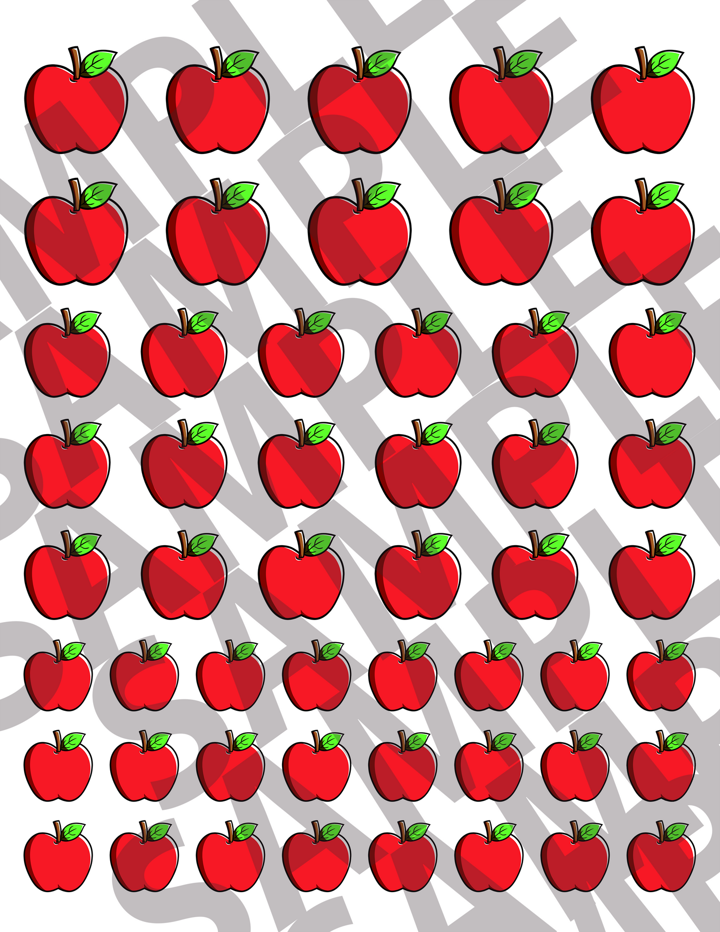 Apples