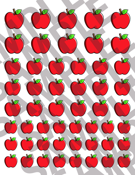 Apples