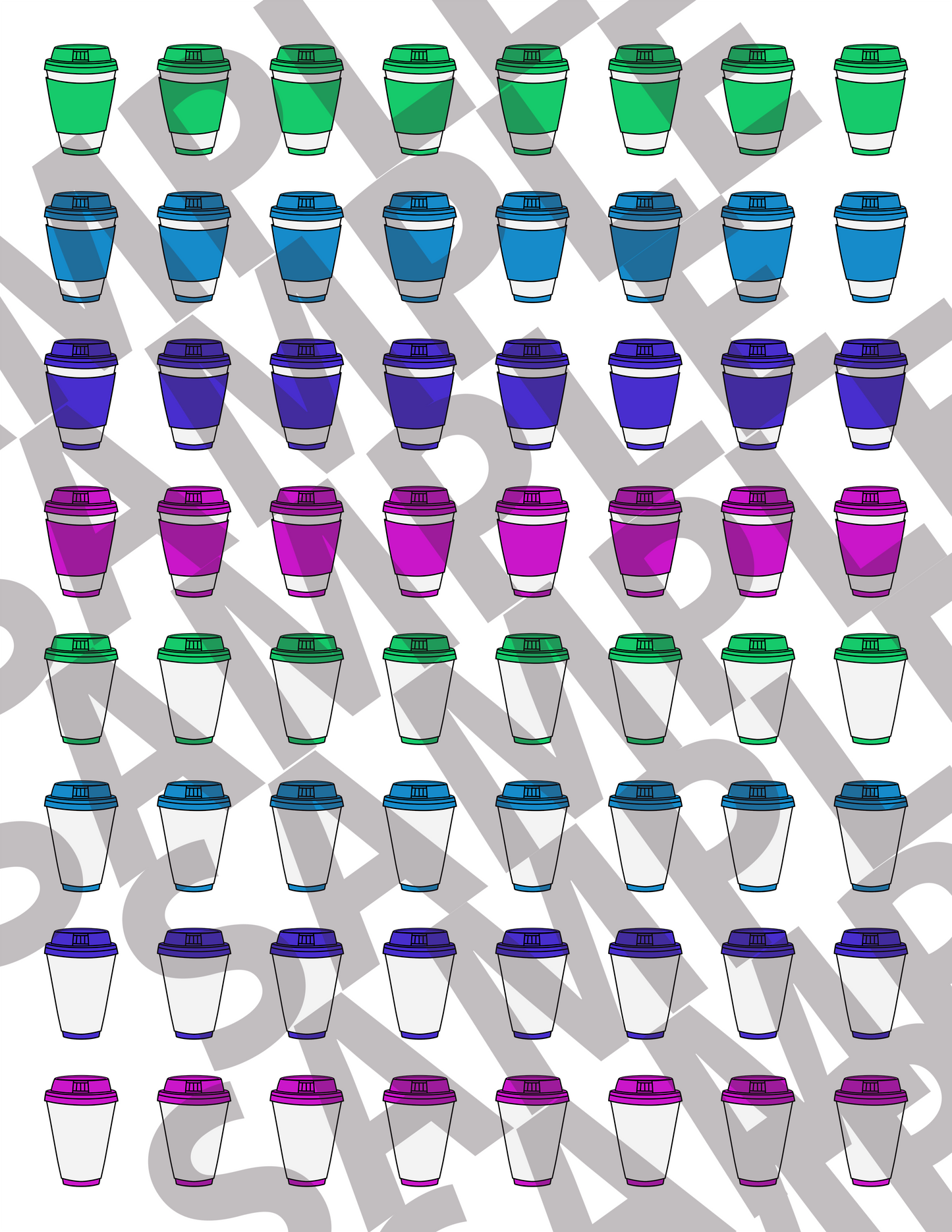 Coffee Cups