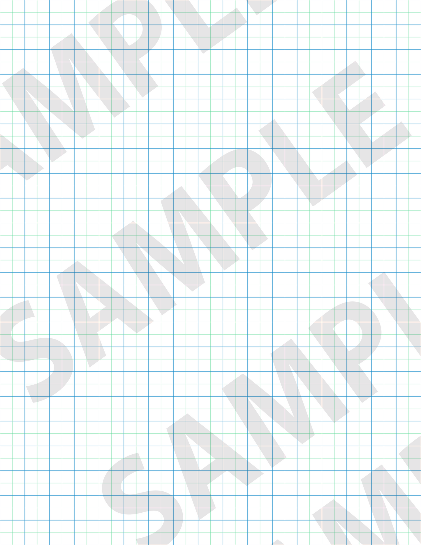 Grid Paper
