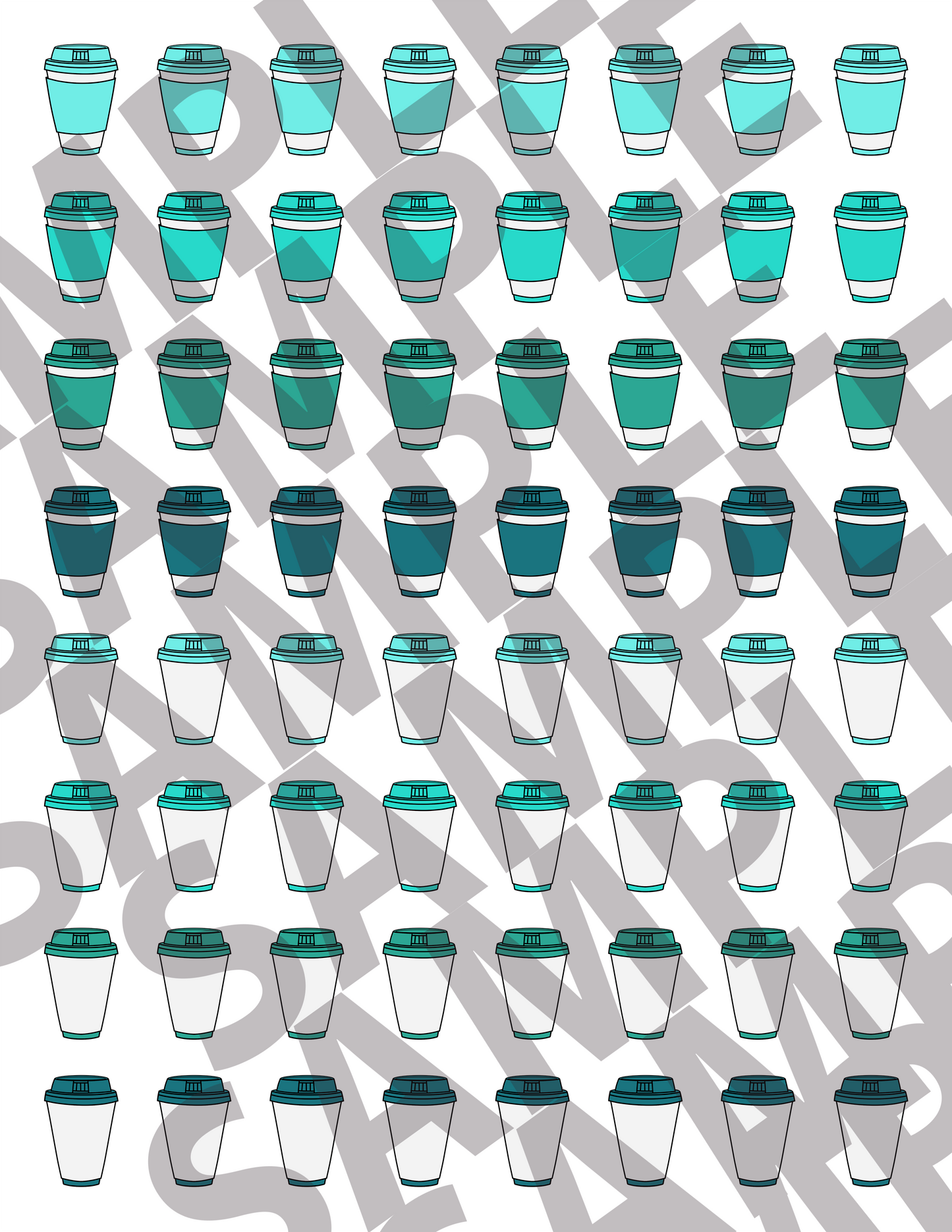 Coffee Cups