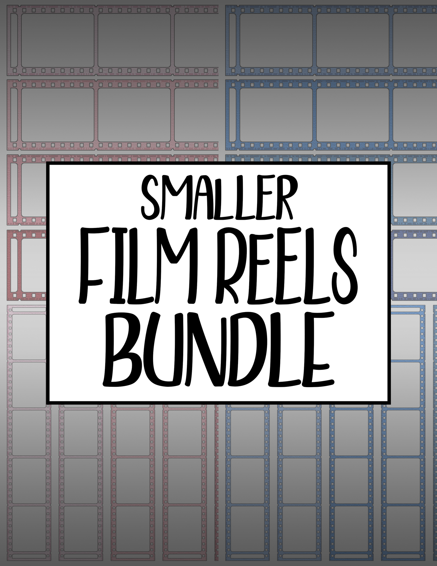 Film Reels
