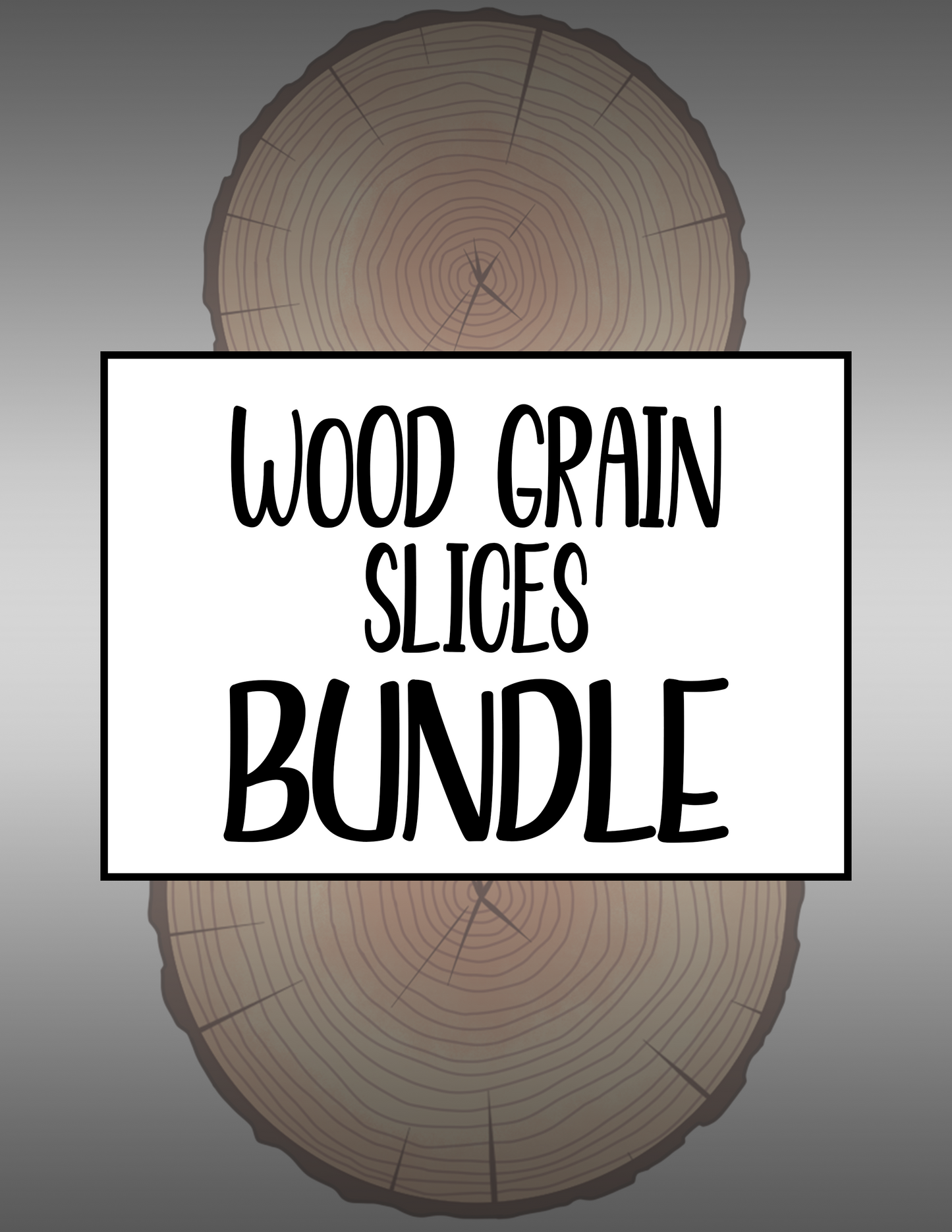 Wood Grain Slices