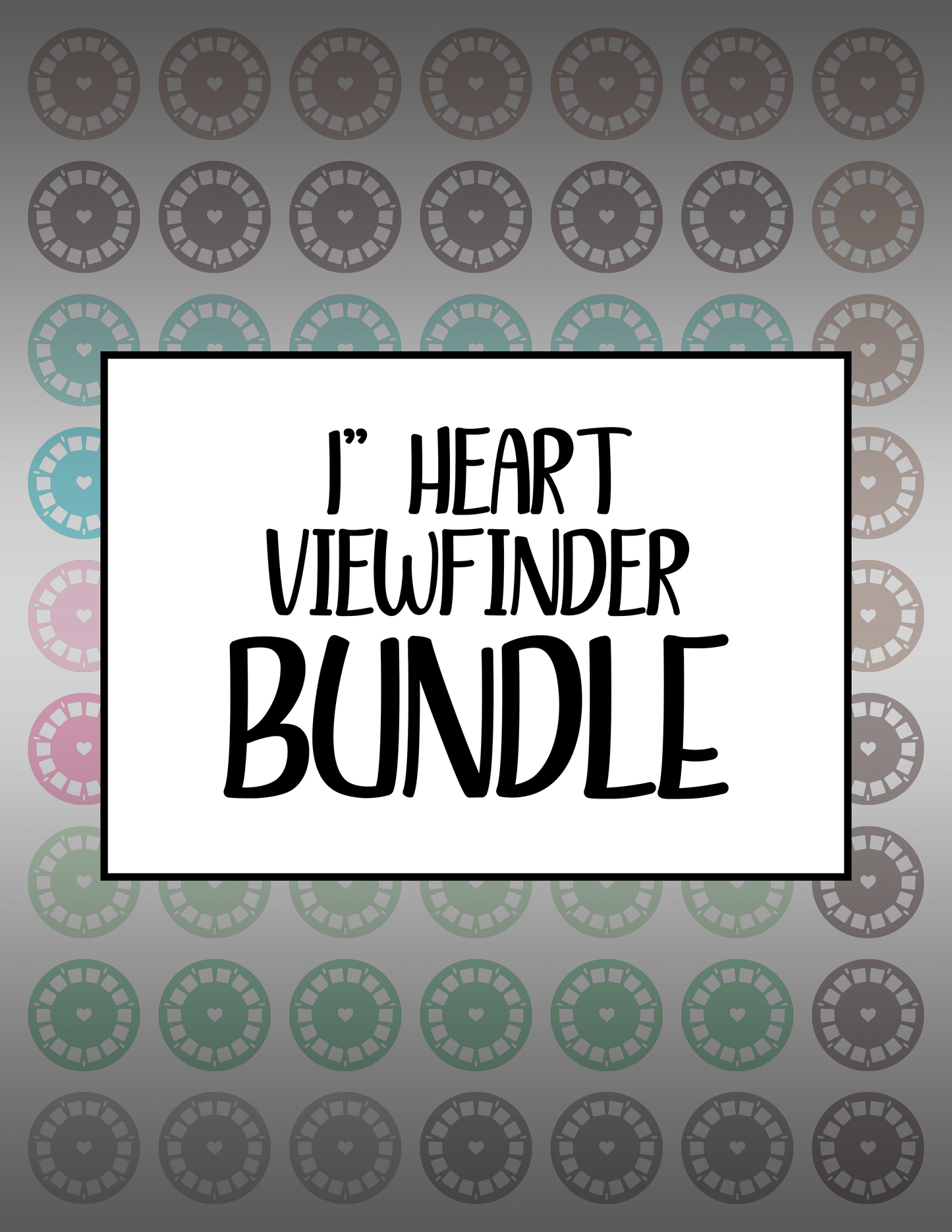 Heart Viewfinders