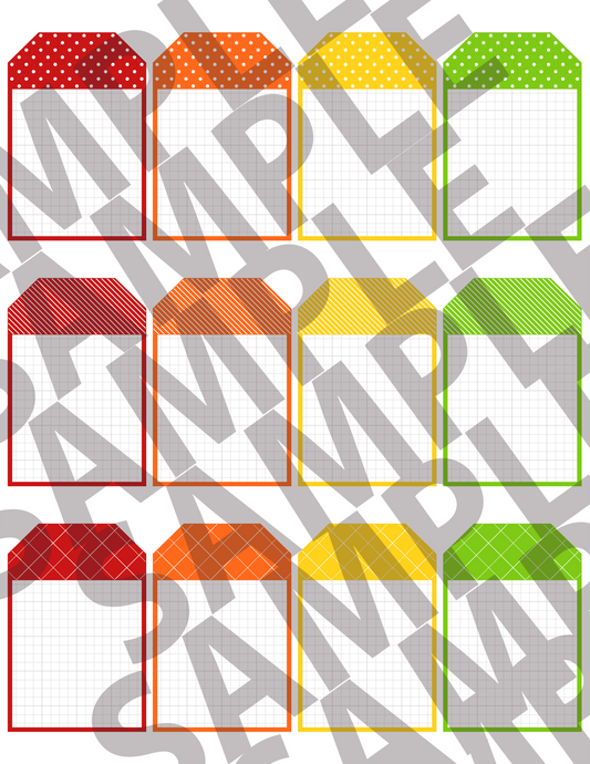 Tags