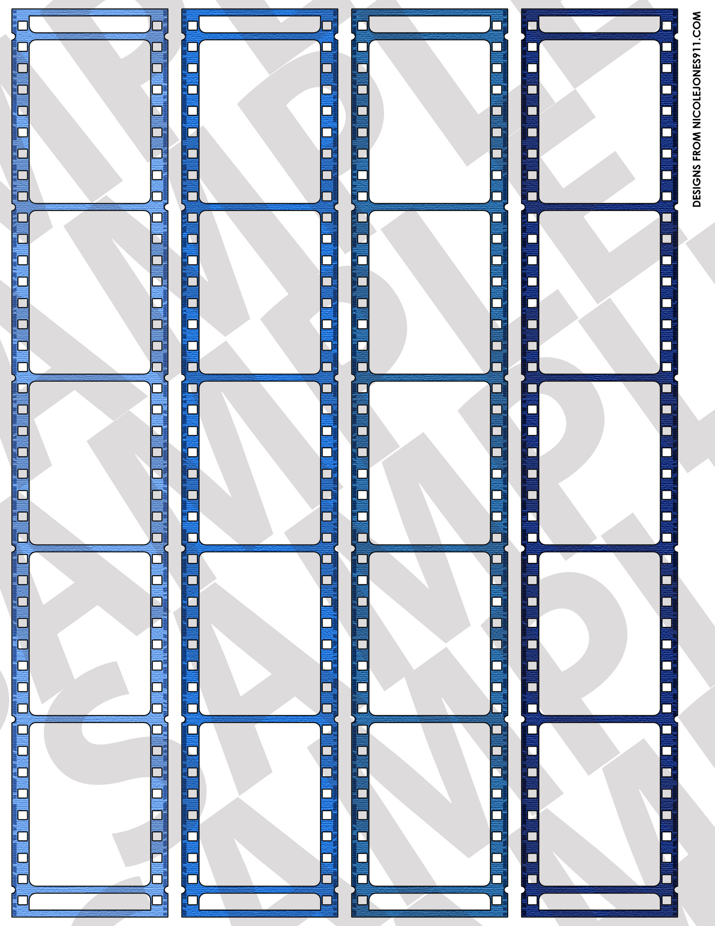 Film Reels