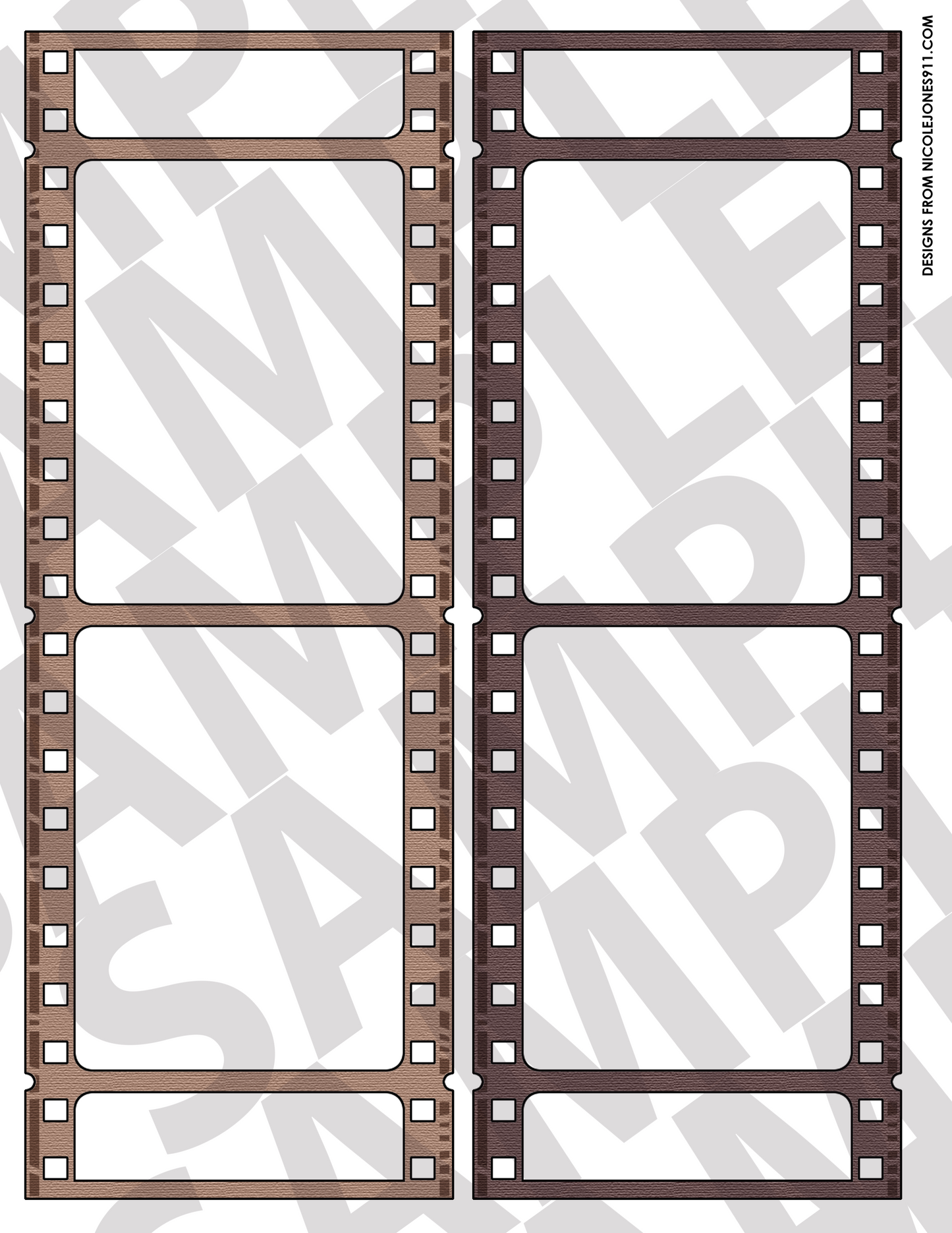 Film Reels
