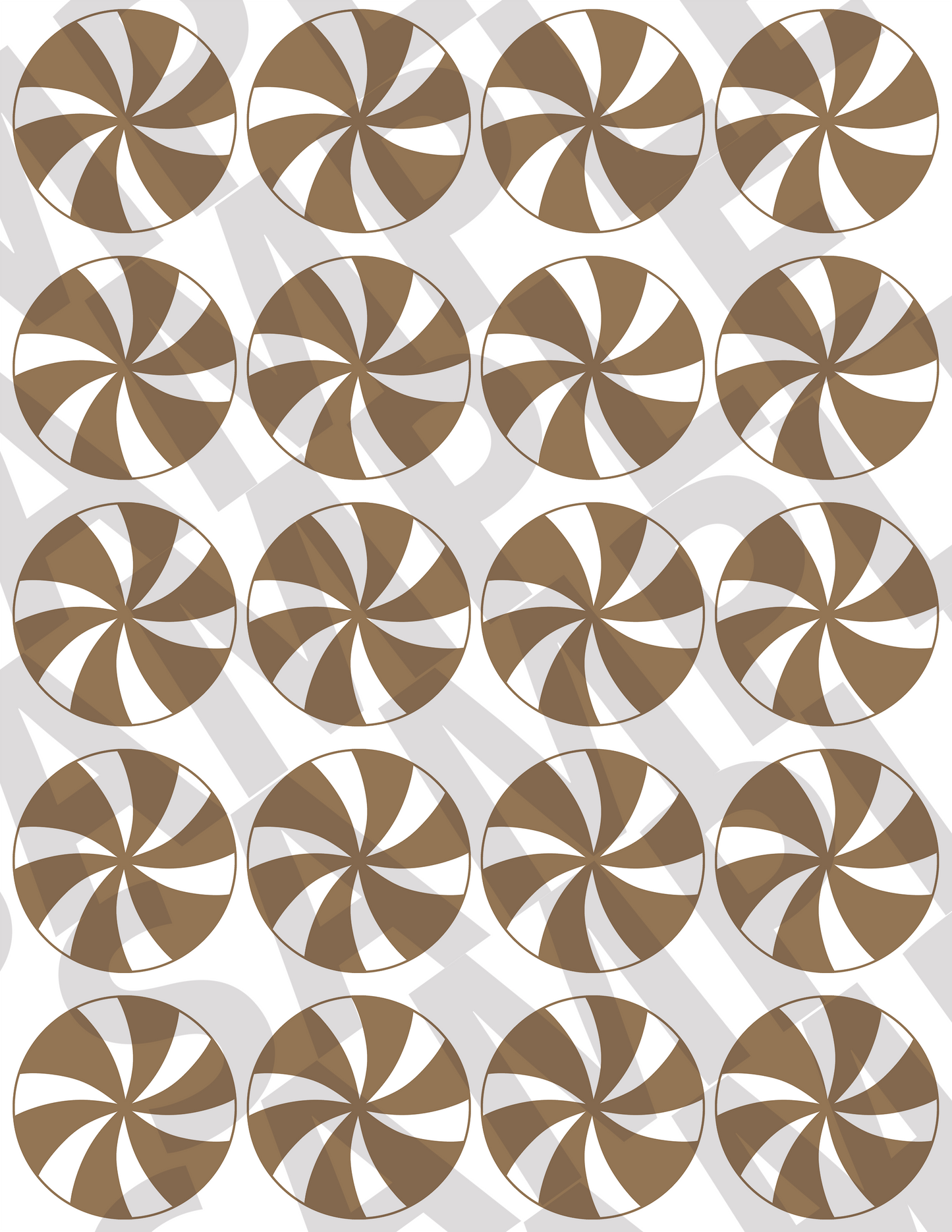 Peppermints