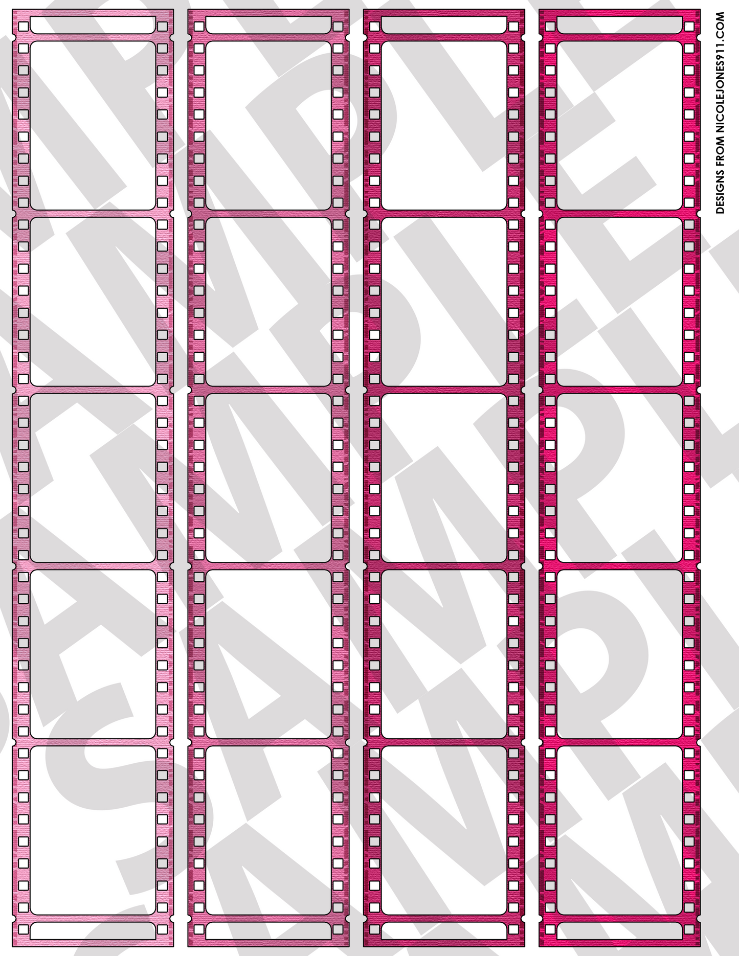Film Reels