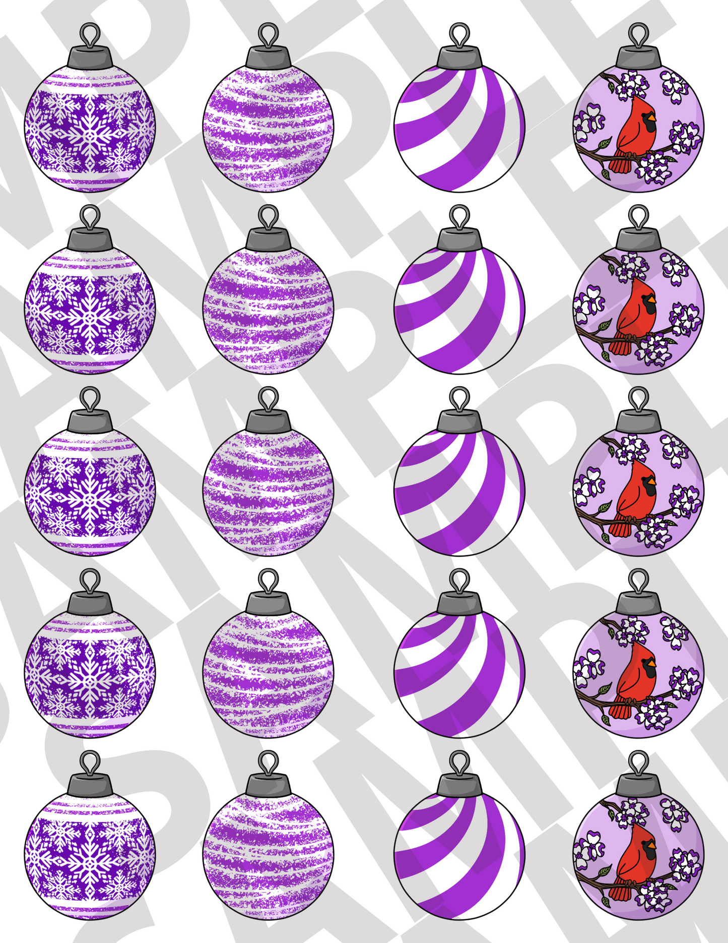 Ornaments