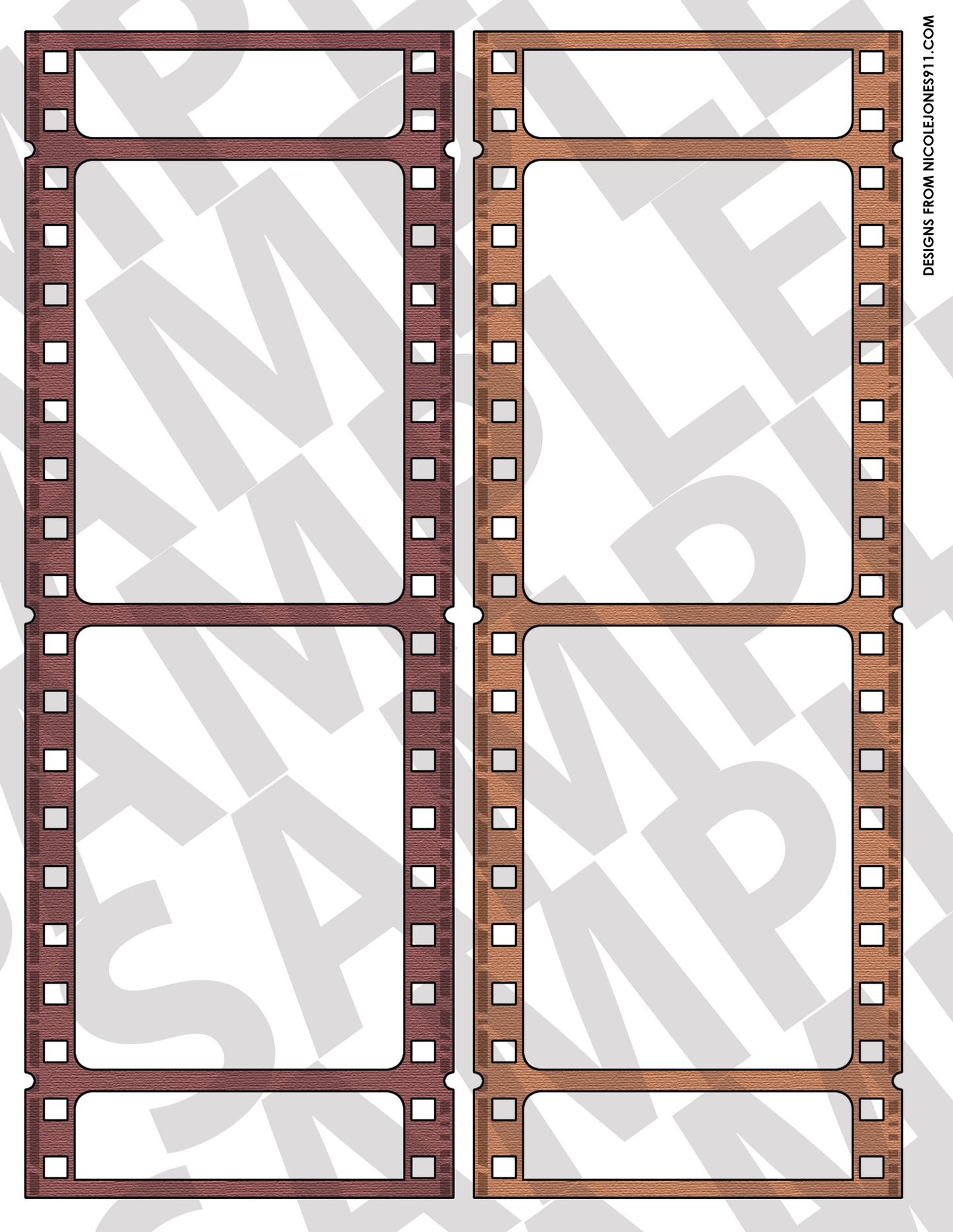 Film Reels