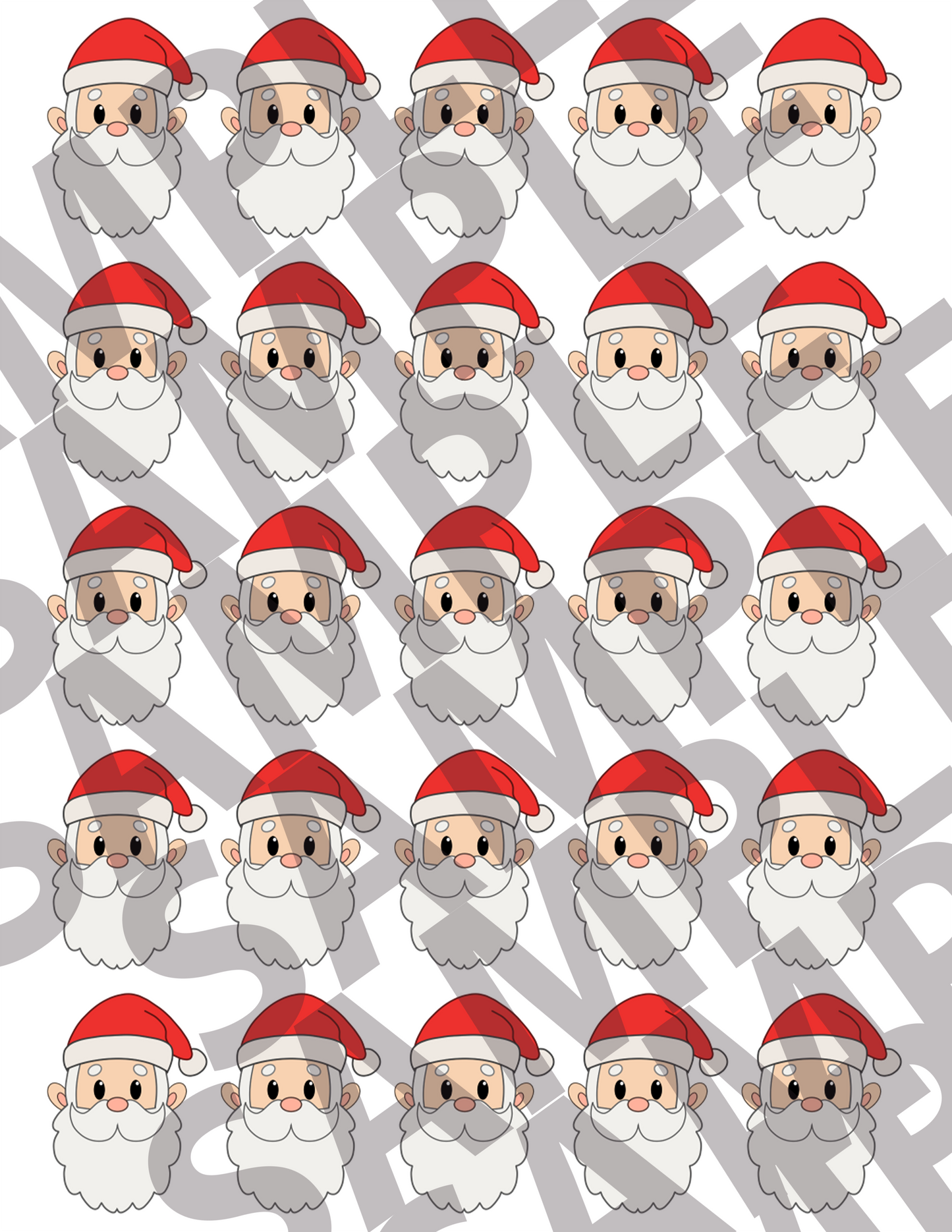 Santas