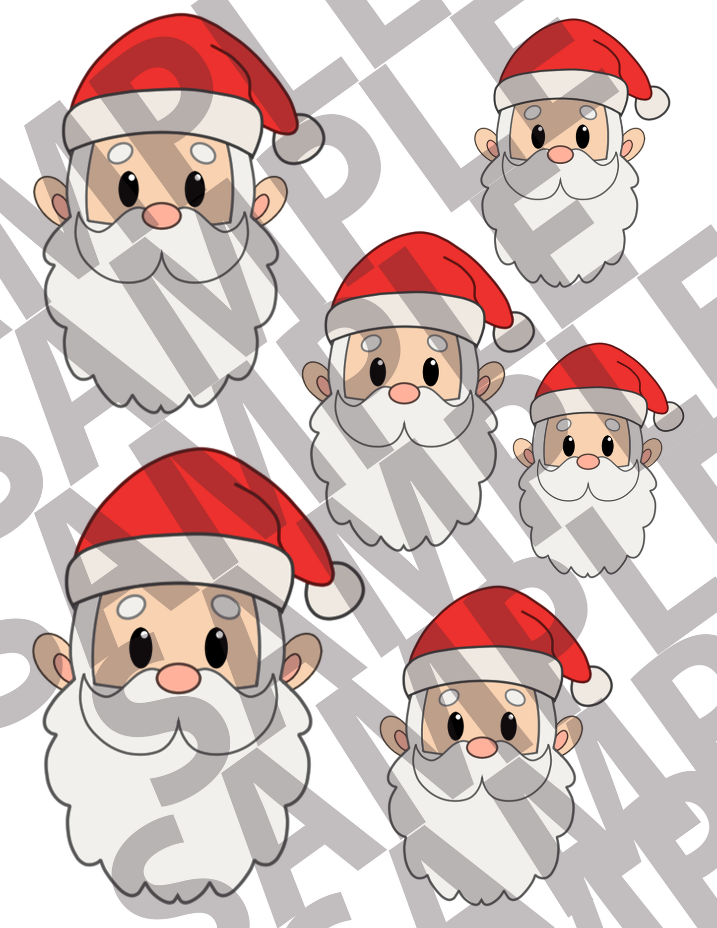 Santas