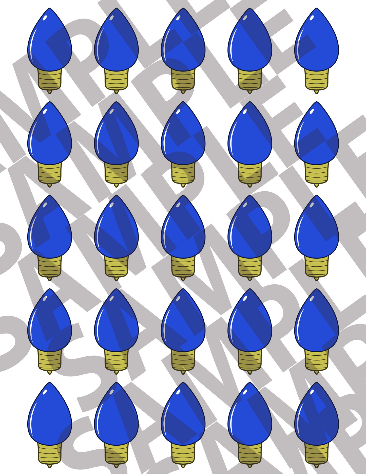 Christmas Lights