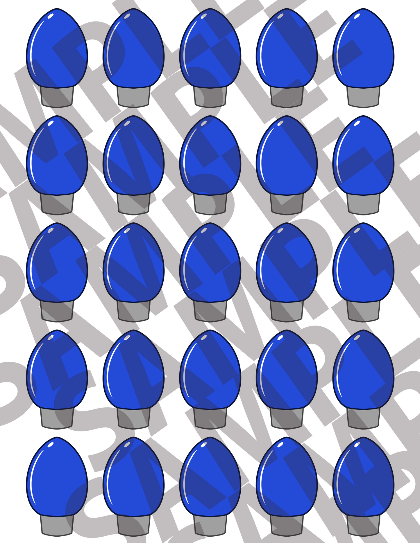 Christmas Lights