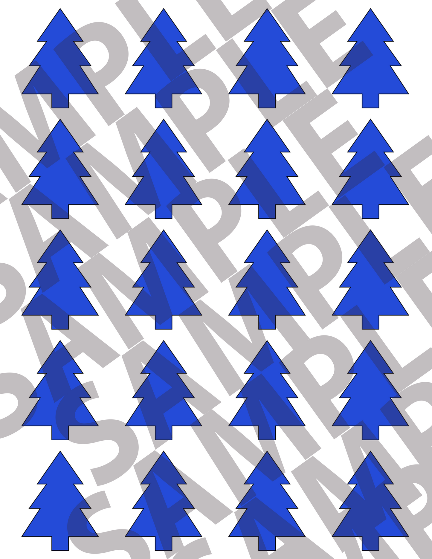 Simple Trees