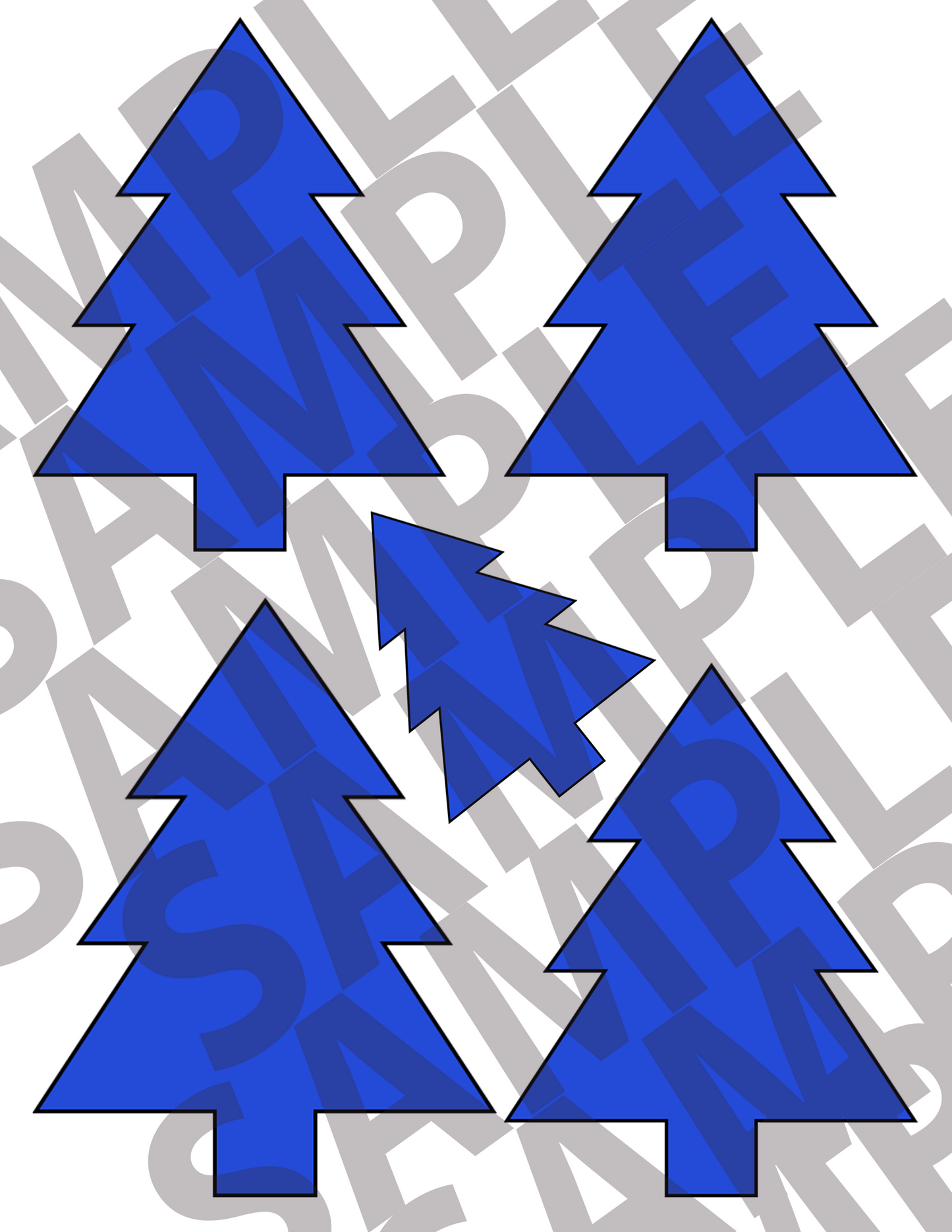 Simple Trees