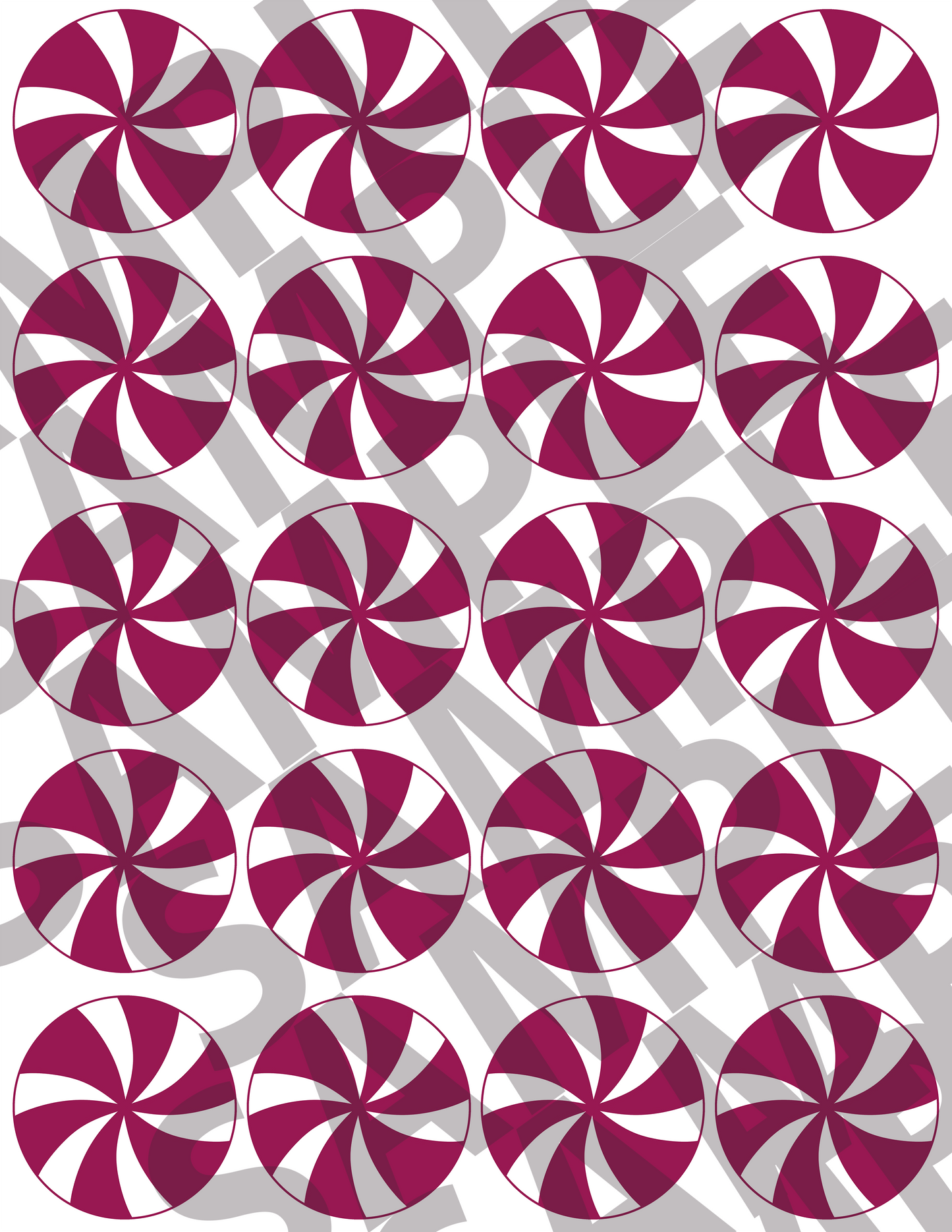 Peppermints