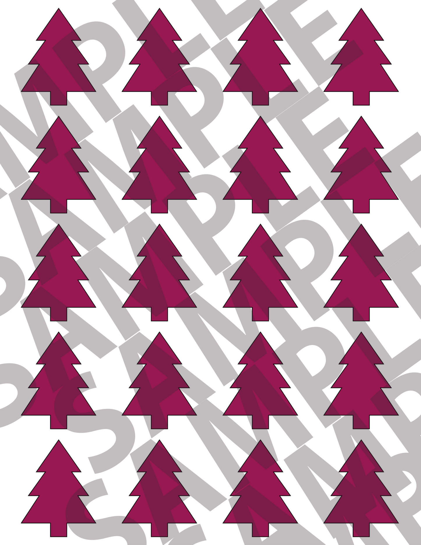 Simple Trees