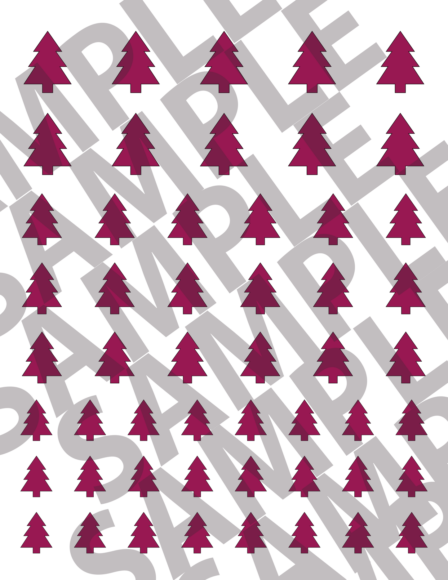 Simple Trees